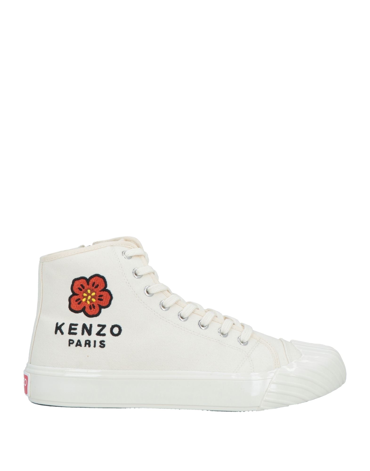 KENZO Sneakers Herren Elfenbein von KENZO