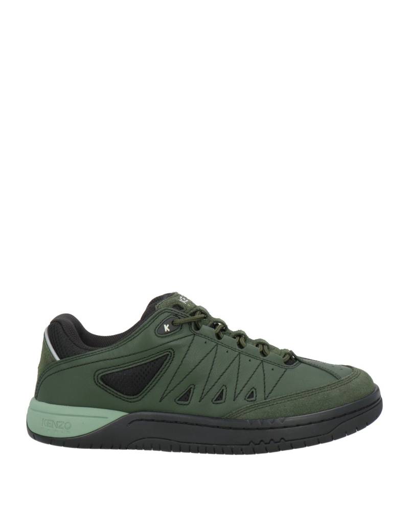 KENZO Sneakers Herren Militärgrün von KENZO