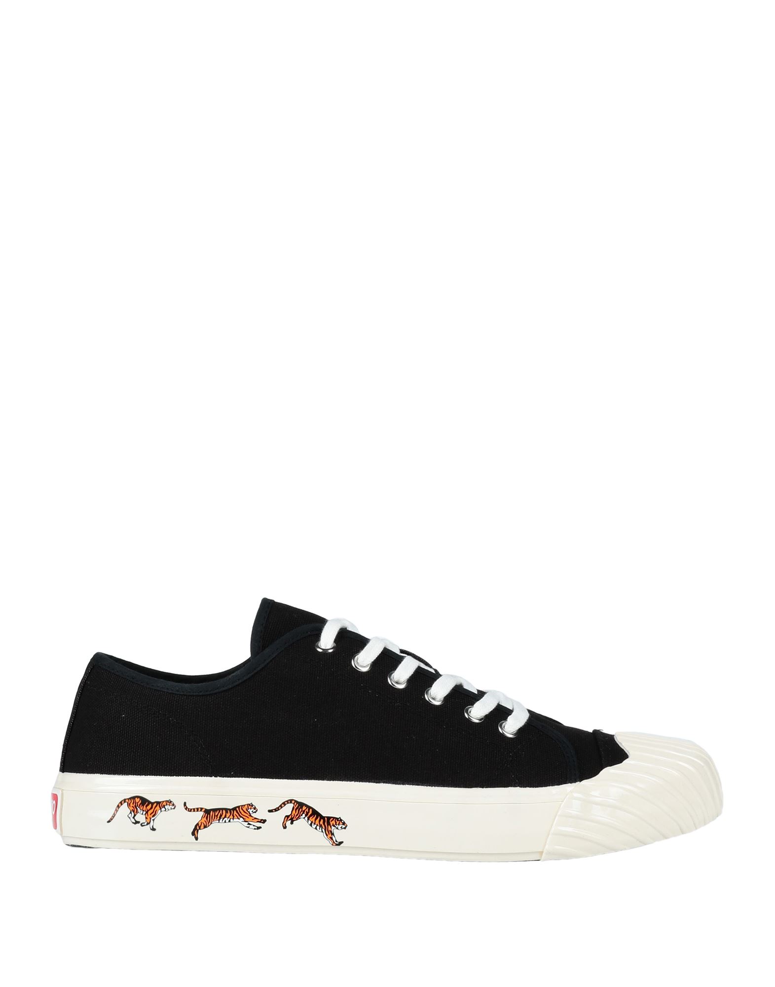 KENZO Sneakers Herren Schwarz von KENZO