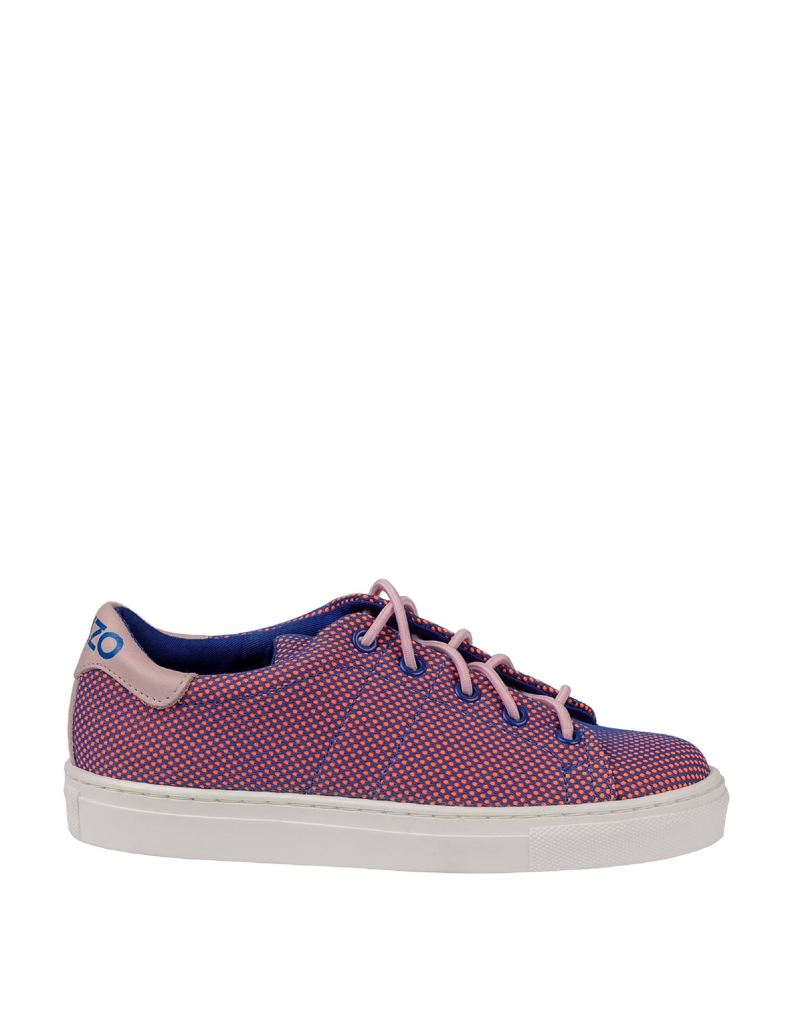 KENZO Sneakers Kinder Blau von KENZO