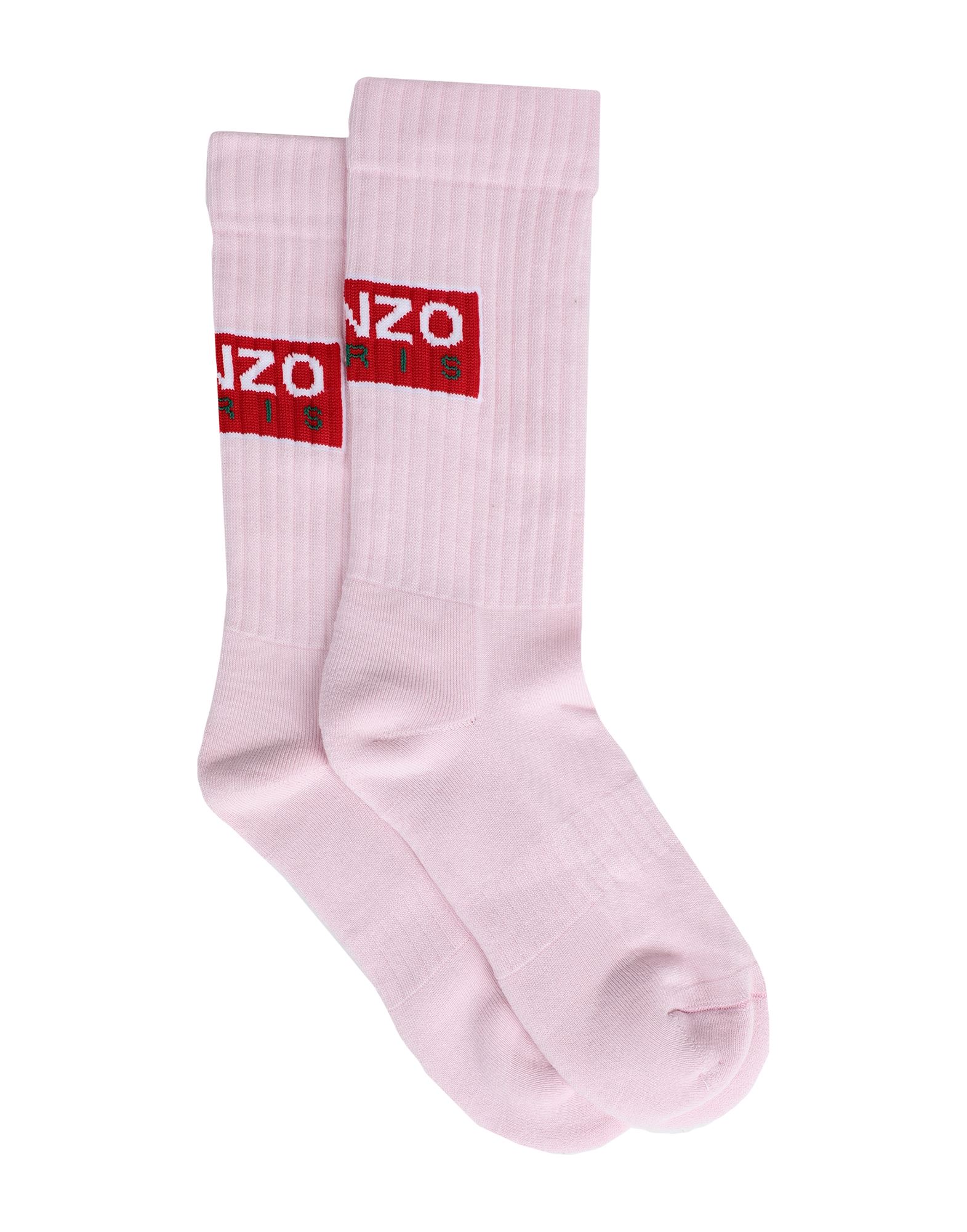 KENZO Socken & Strumpfhosen Damen Rosa von KENZO