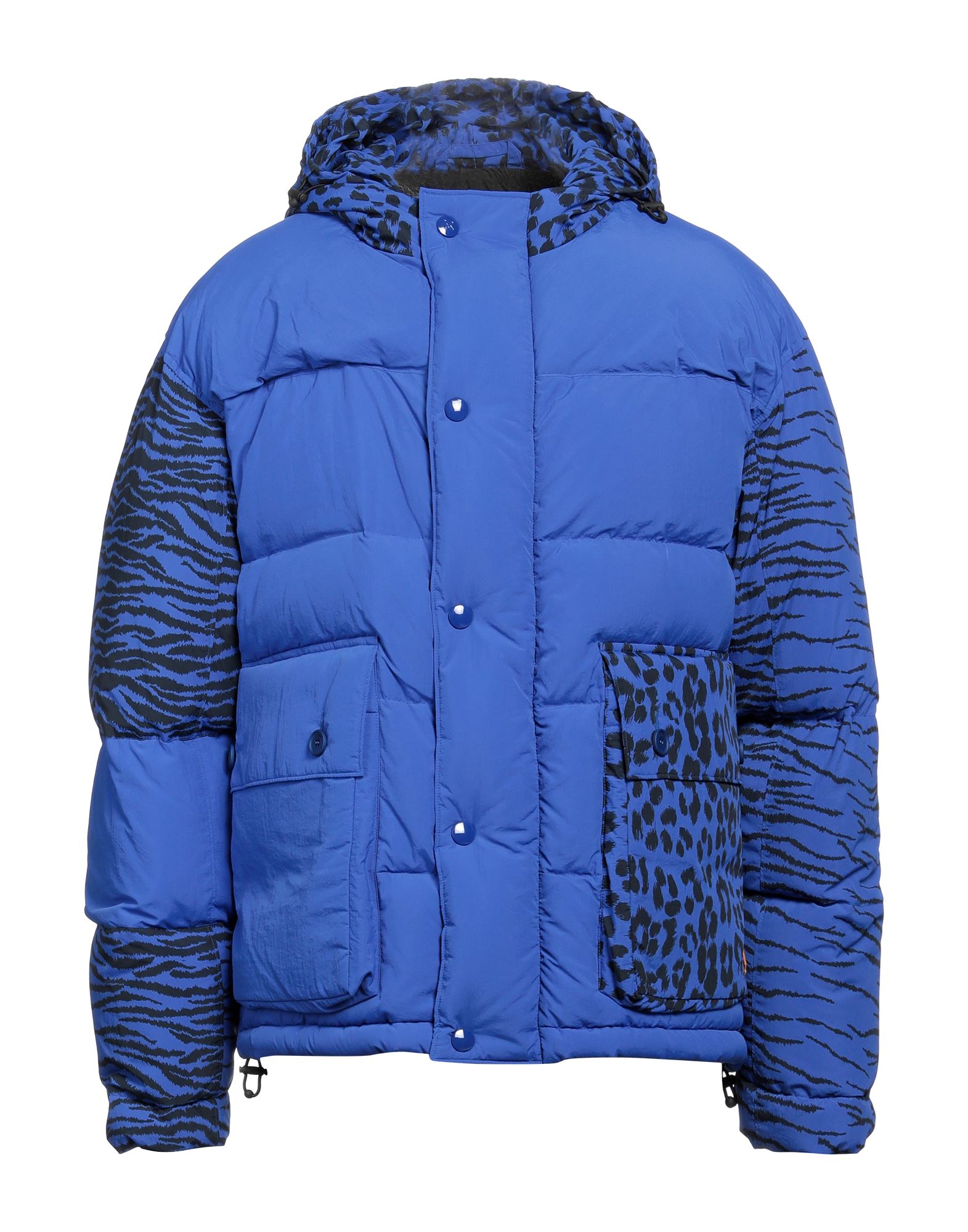 KENZO Pufferjacke & Daunenjacke Herren Blau von KENZO