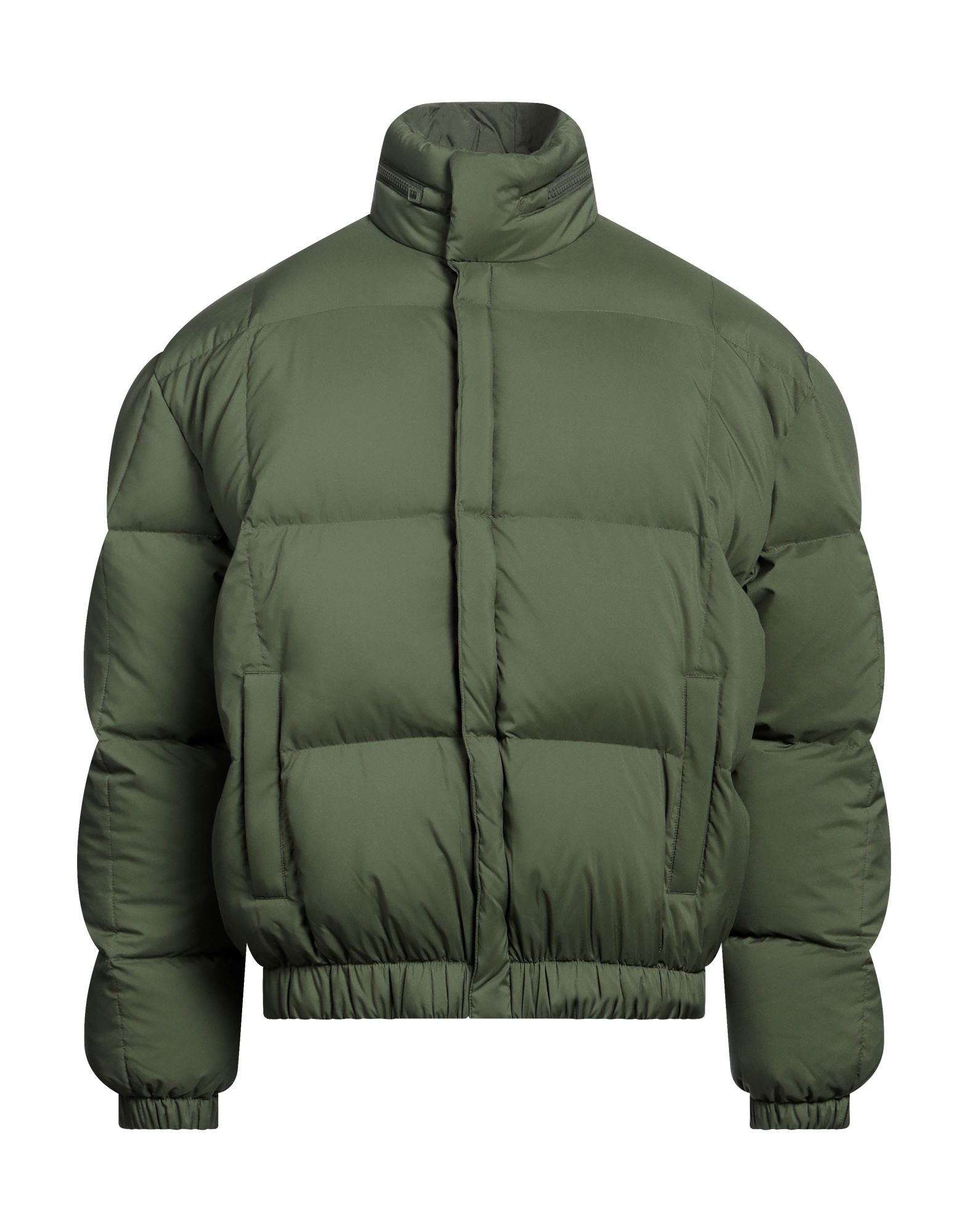 KENZO Pufferjacke & Daunenjacke Herren Militärgrün von KENZO