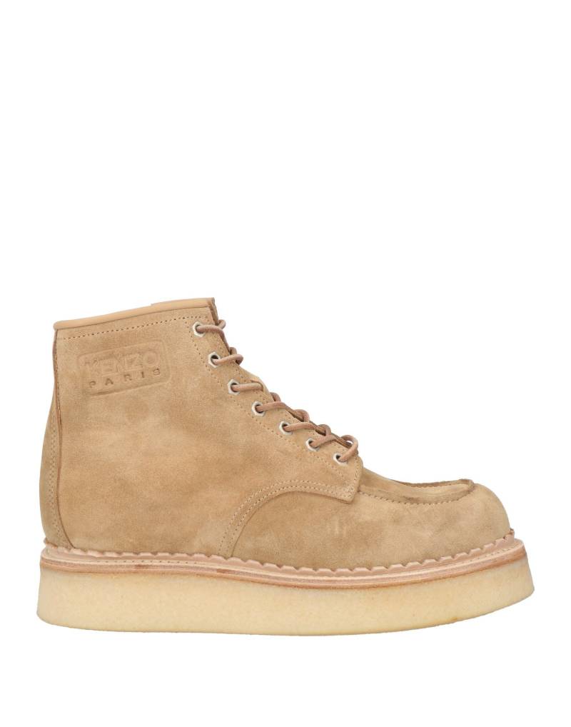 KENZO Stiefelette Herren Sand von KENZO