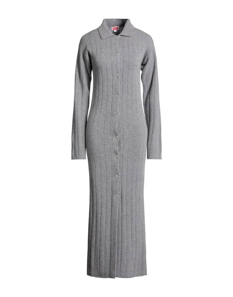 KENZO Strickjacke Damen Grau von KENZO