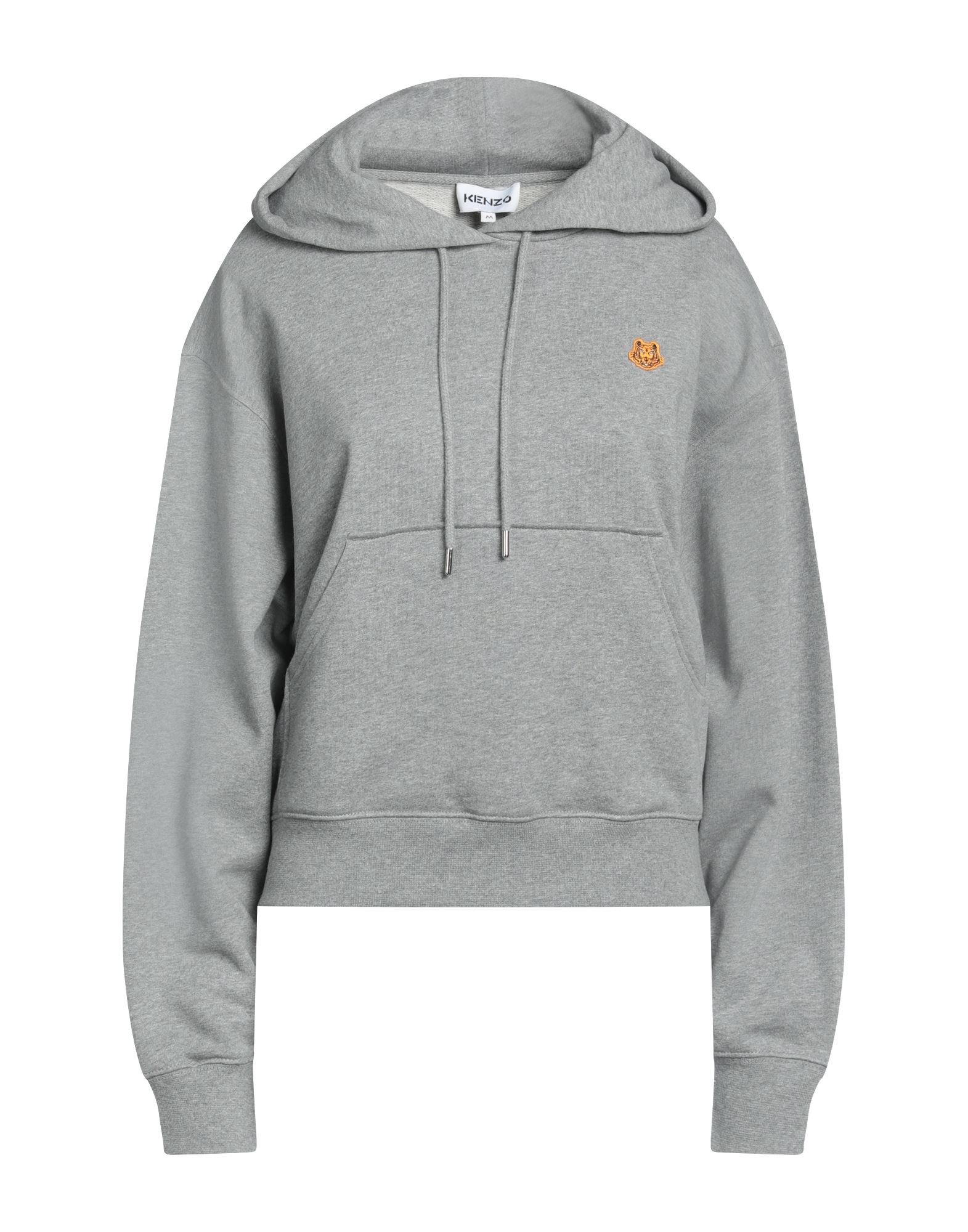 KENZO Sweatshirt Damen Grau von KENZO
