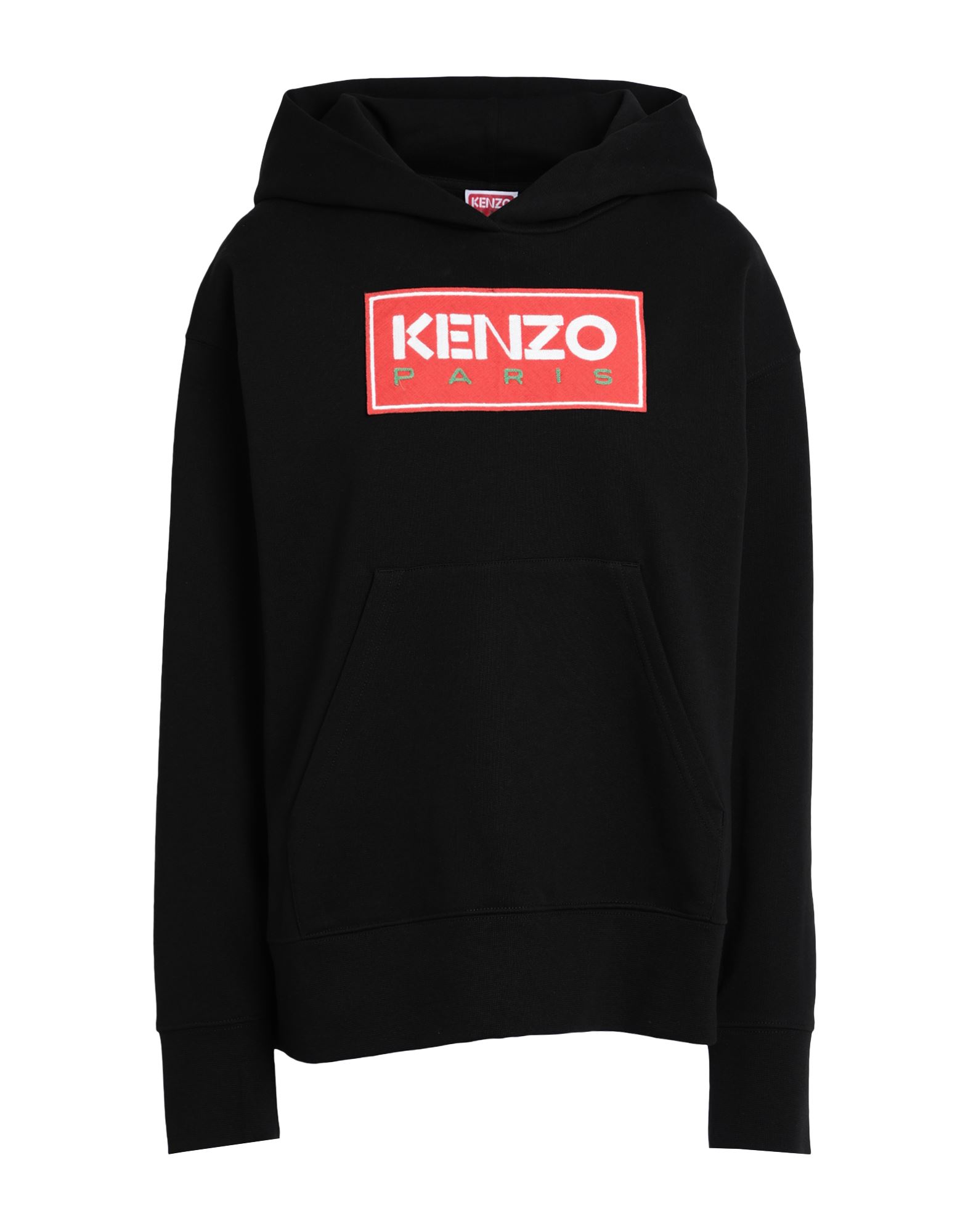 KENZO Sweatshirt Damen Schwarz von KENZO