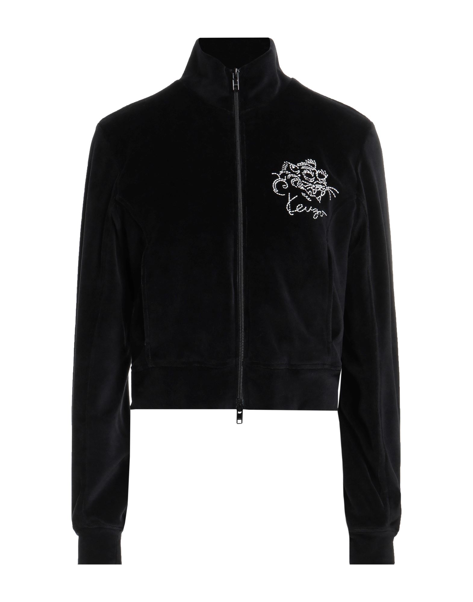 KENZO Sweatshirt Damen Schwarz von KENZO