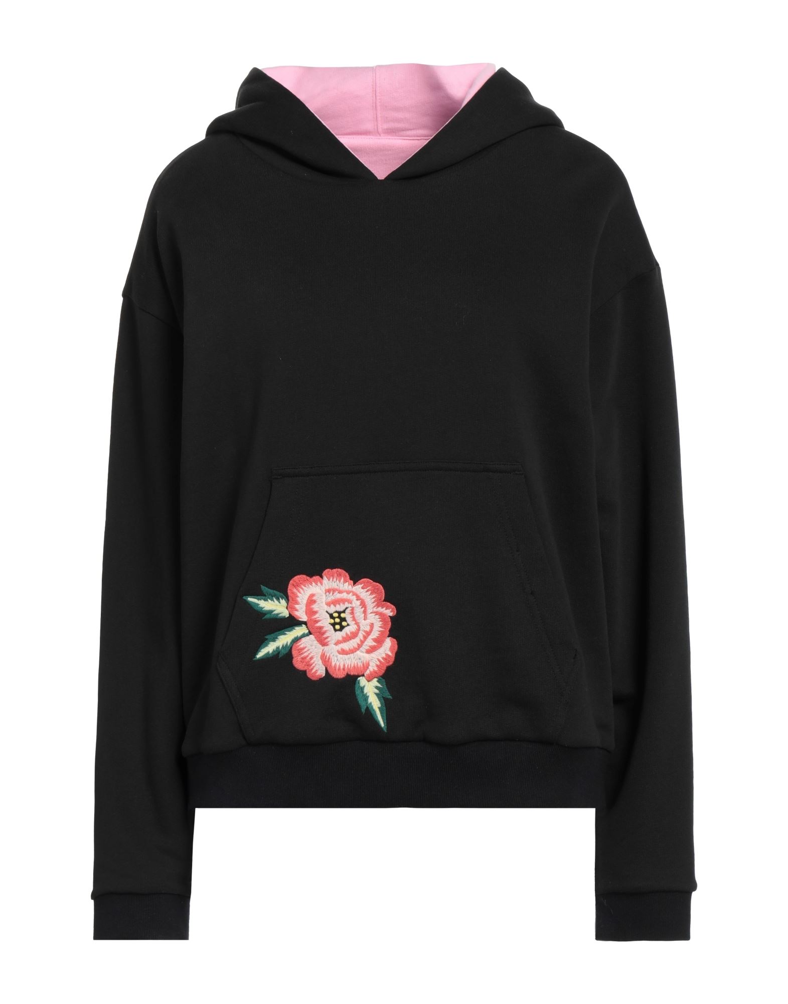 KENZO Sweatshirt Damen Schwarz von KENZO