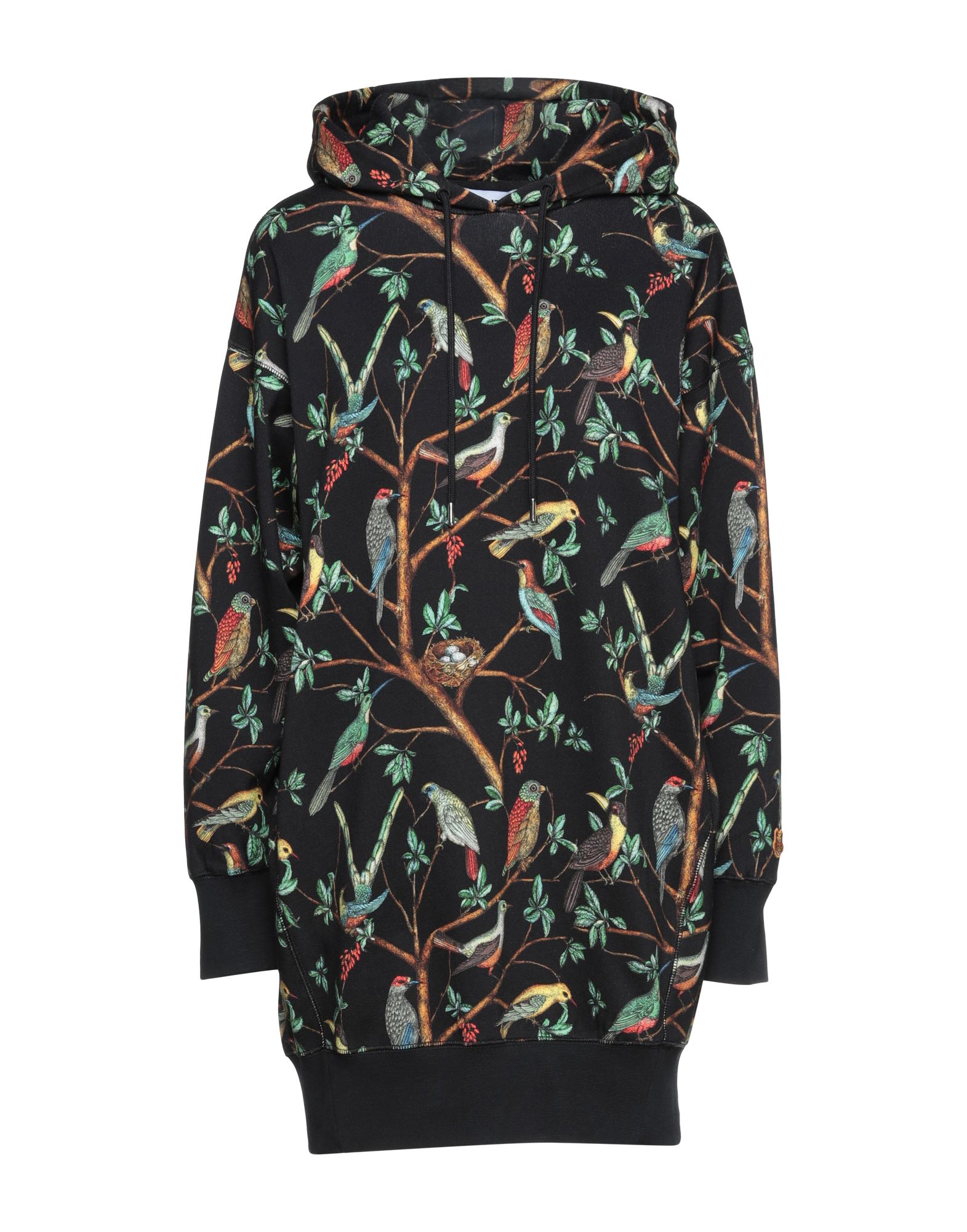 KENZO Sweatshirt Damen Schwarz von KENZO