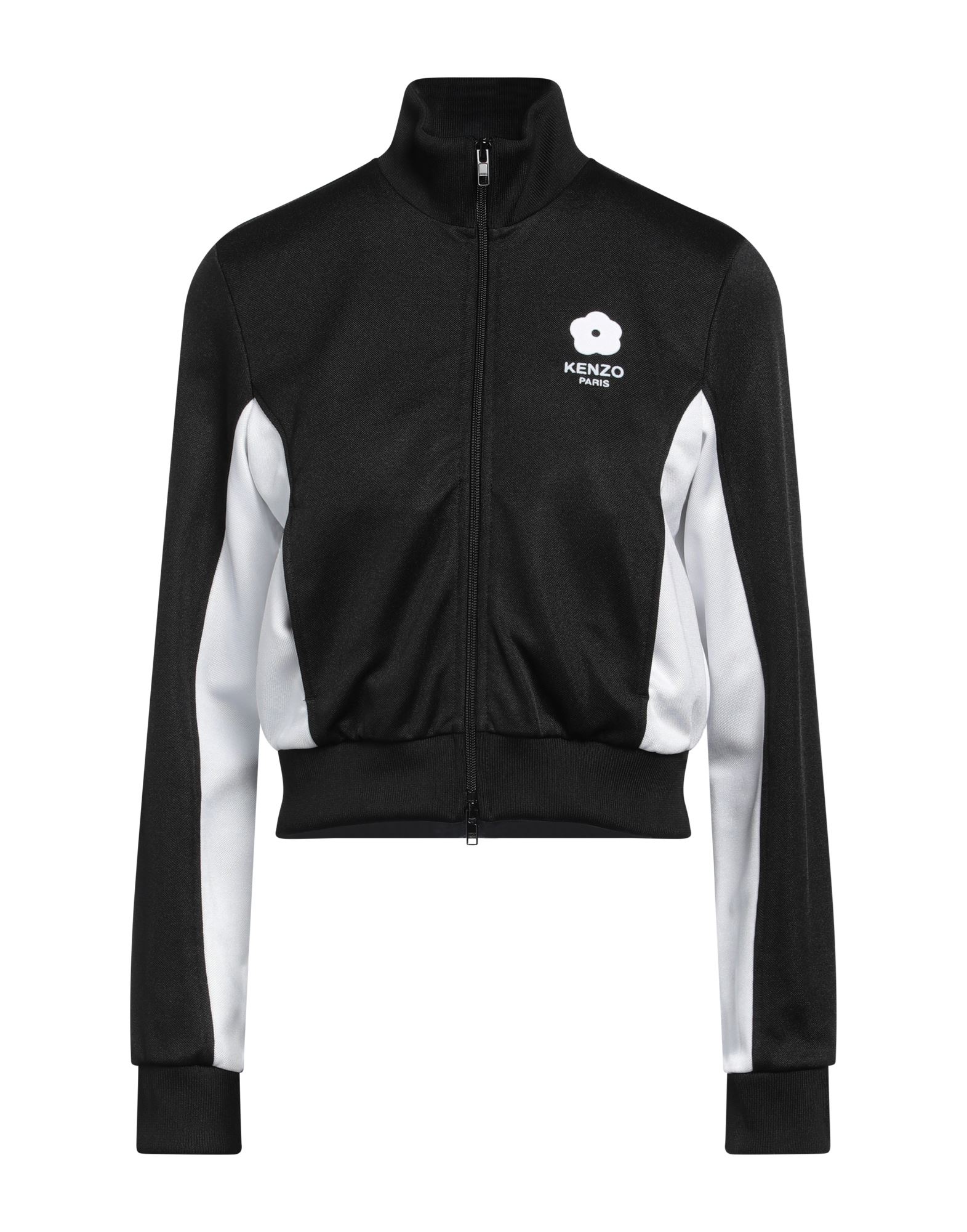 KENZO Sweatshirt Damen Schwarz von KENZO