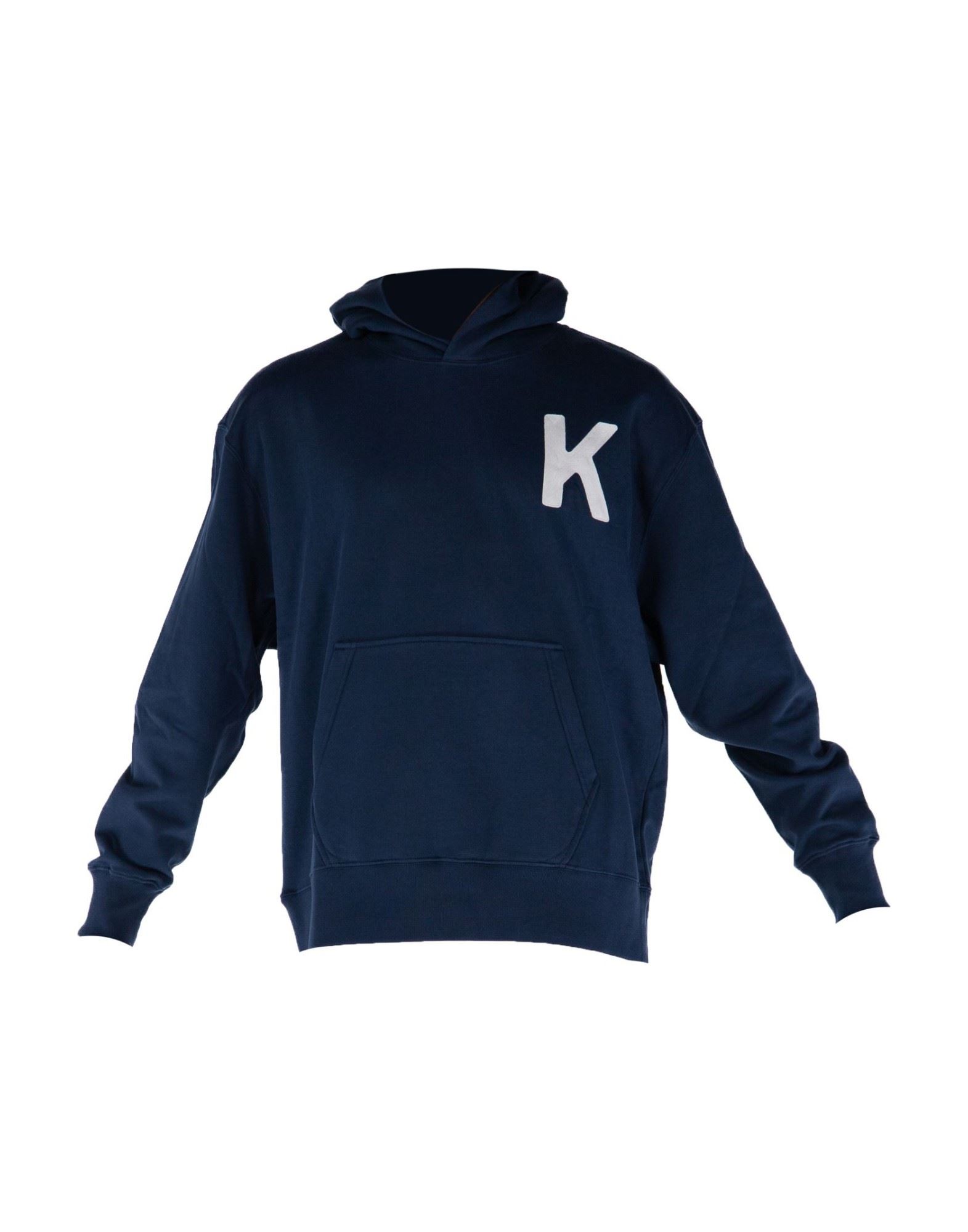 KENZO Sweatshirt Herren Blau von KENZO