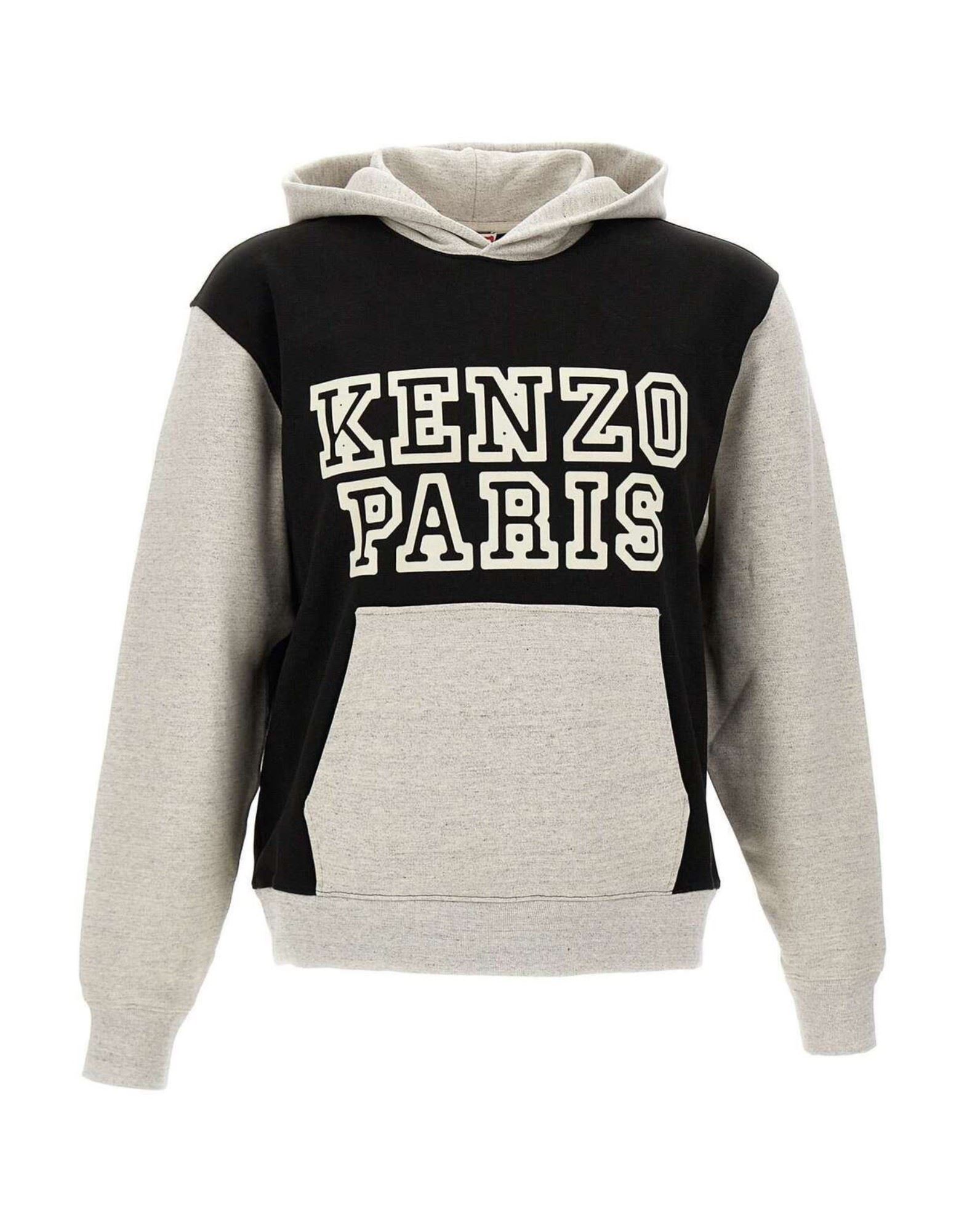 KENZO Sweatshirt Herren Bunt von KENZO