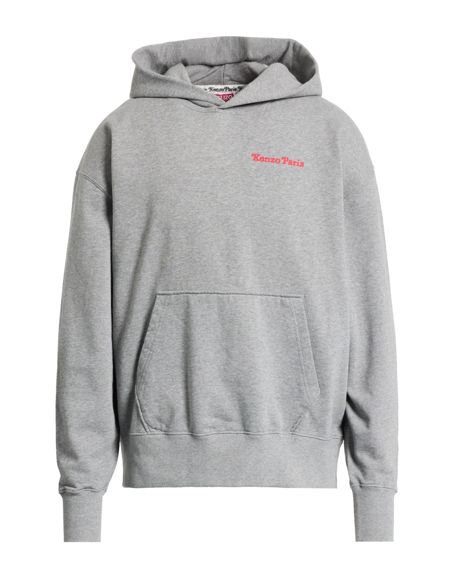 KENZO Sweatshirt Herren Grau von KENZO