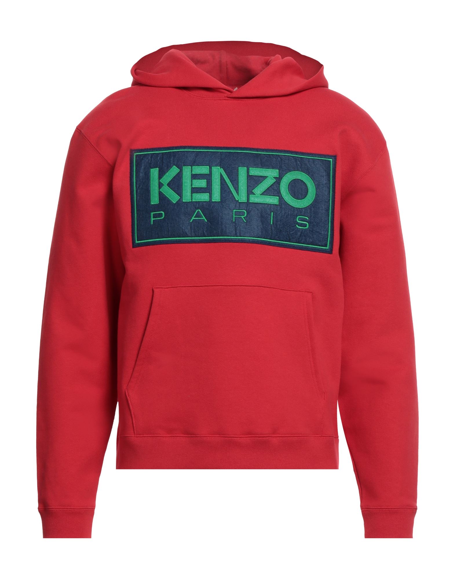 KENZO Sweatshirt Herren Rot von KENZO