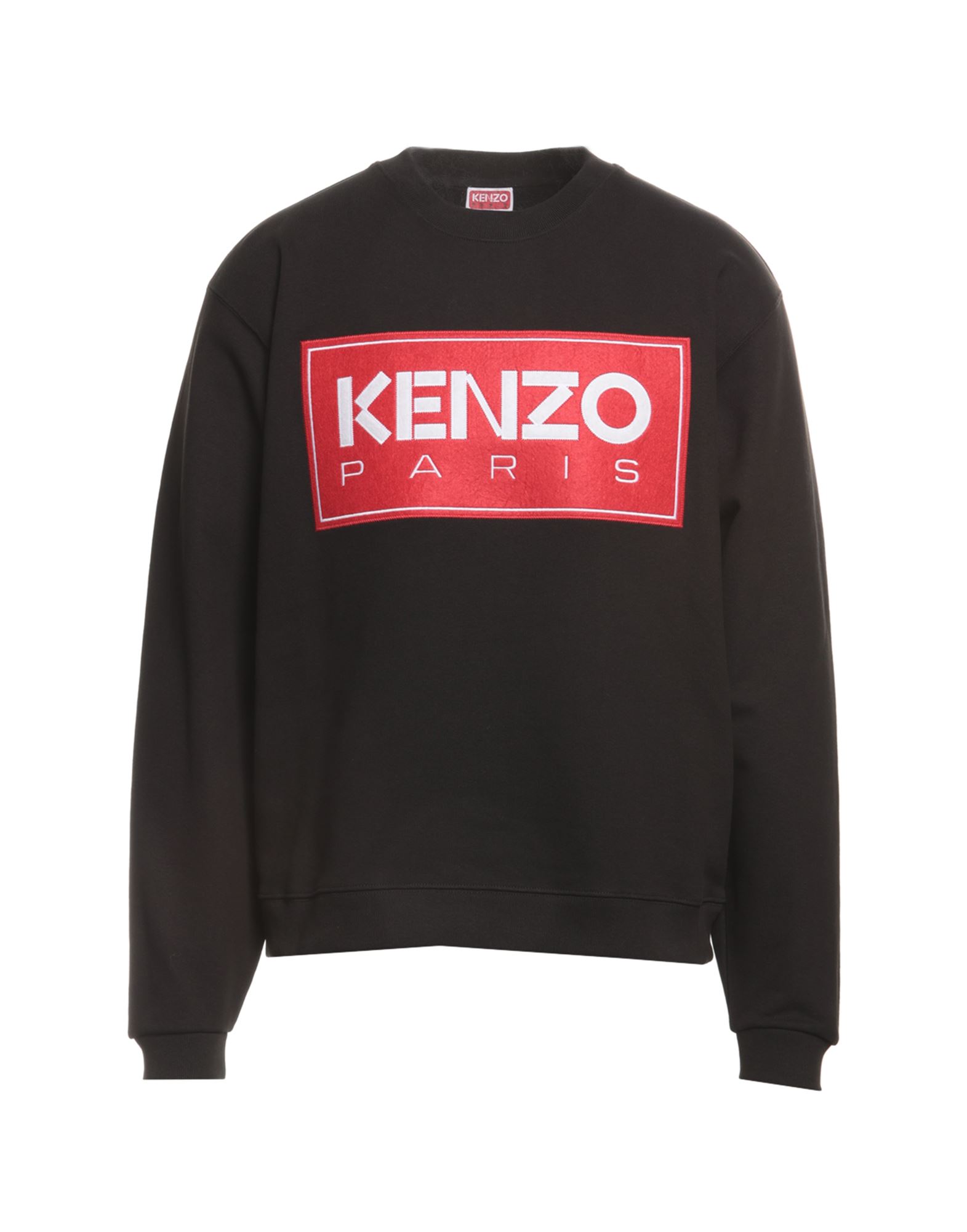 KENZO Sweatshirt Herren Schwarz von KENZO