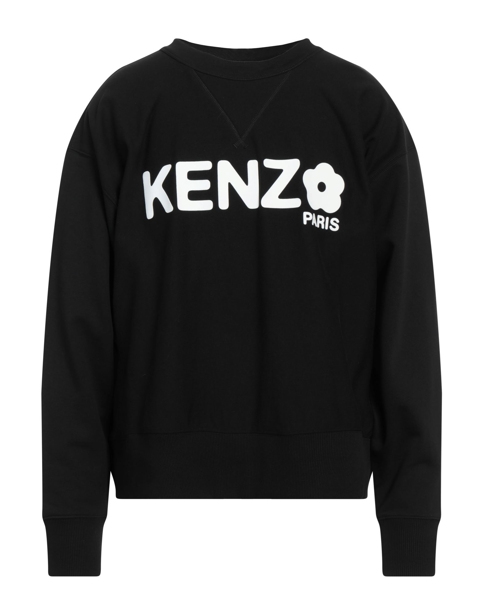 KENZO Sweatshirt Herren Schwarz von KENZO