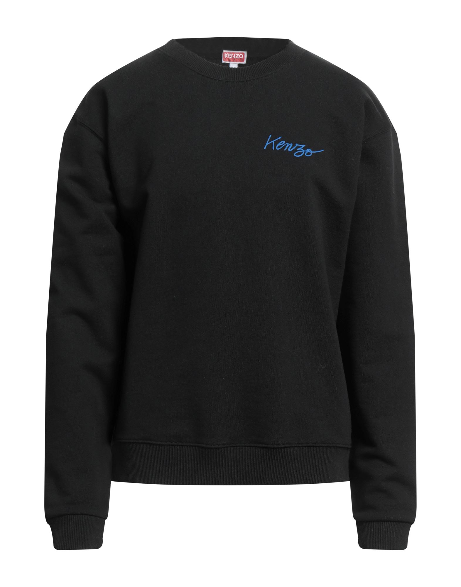 KENZO Sweatshirt Herren Schwarz von KENZO