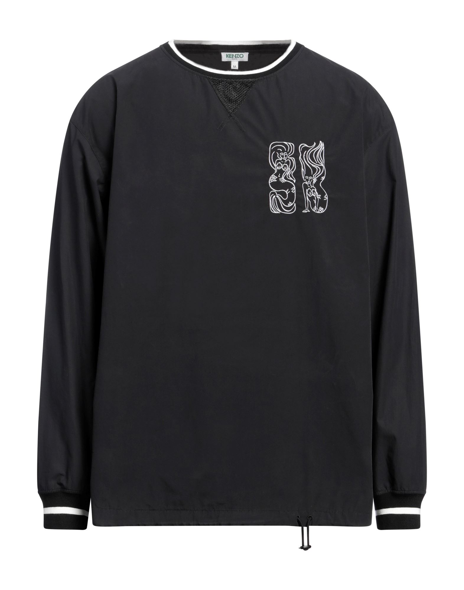 KENZO Sweatshirt Herren Schwarz von KENZO