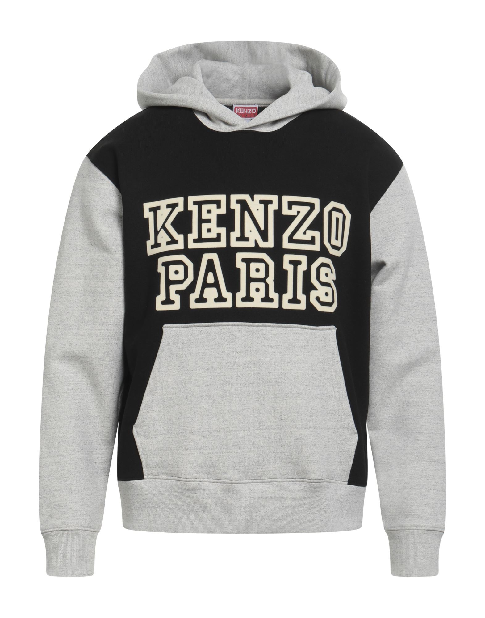 KENZO Sweatshirt Herren Schwarz von KENZO