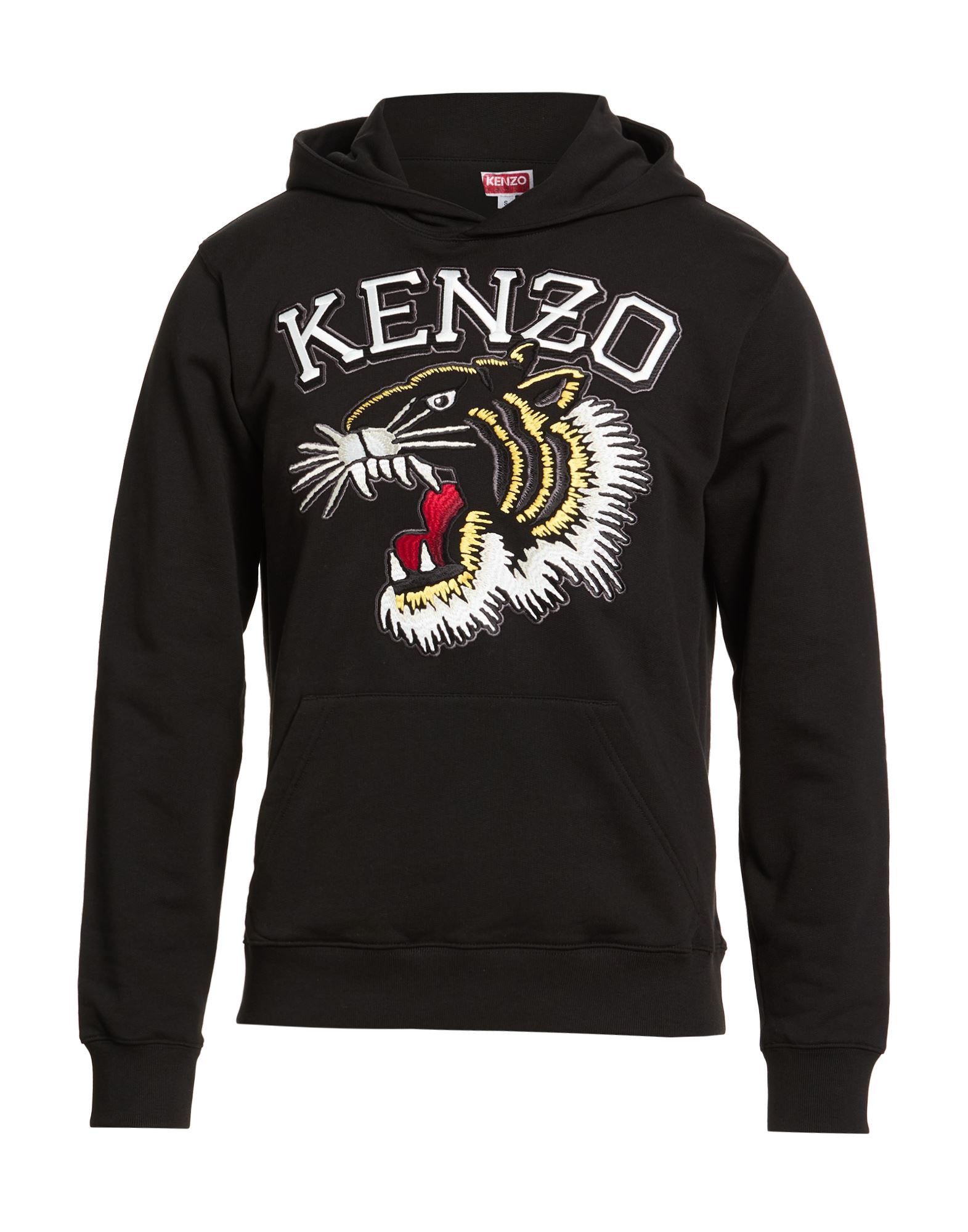 KENZO Sweatshirt Herren Schwarz von KENZO