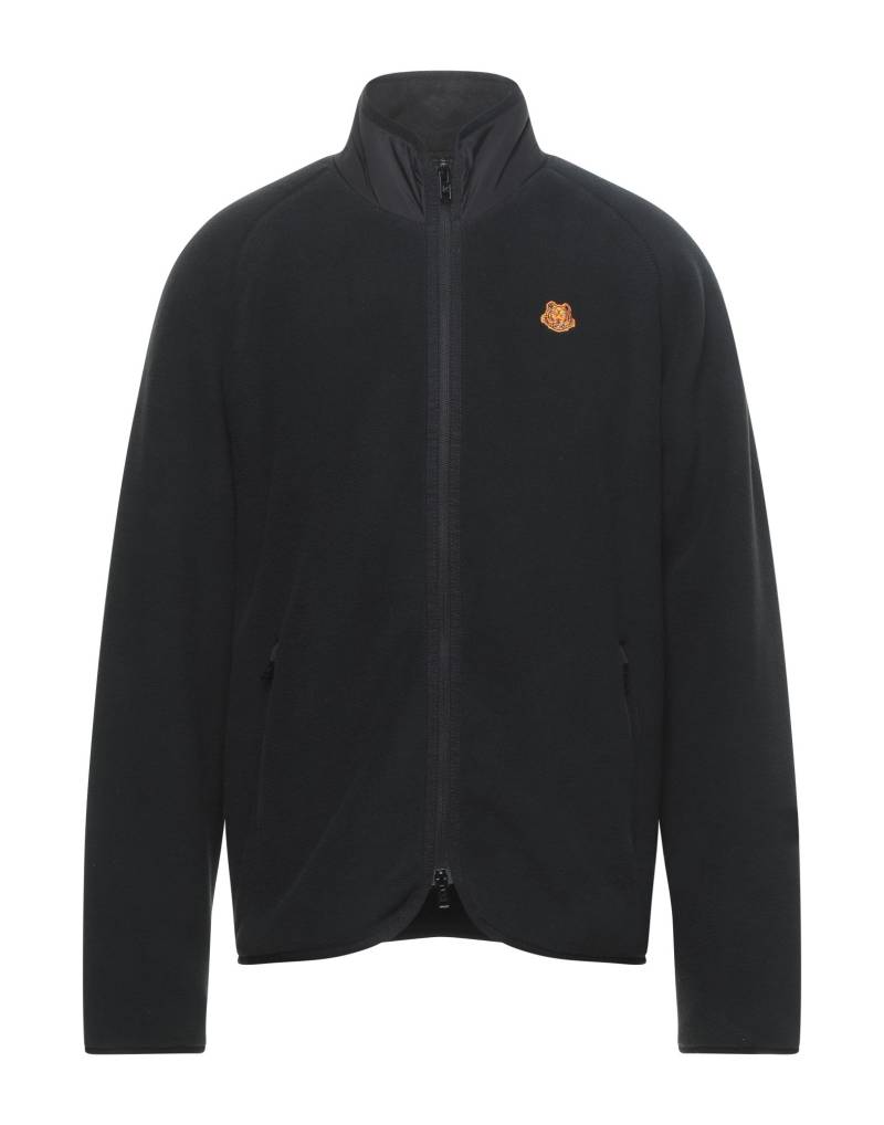 KENZO Sweatshirt Herren Schwarz von KENZO