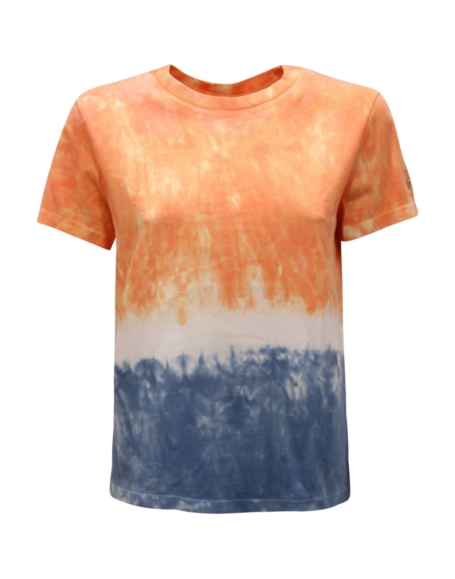 KENZO T-shirts Damen Orange von KENZO