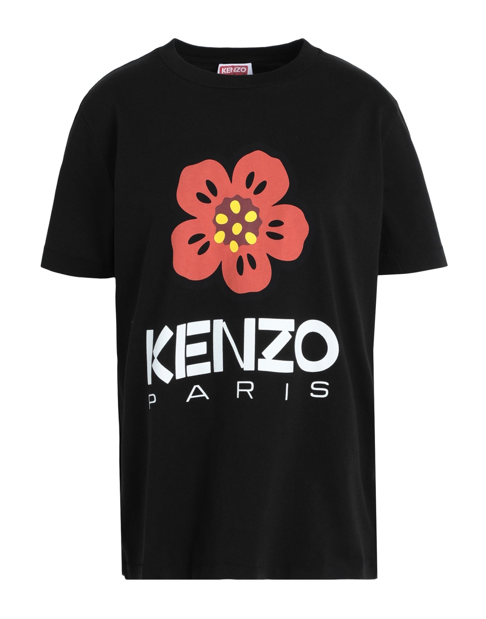 KENZO T-shirts Damen Schwarz von KENZO