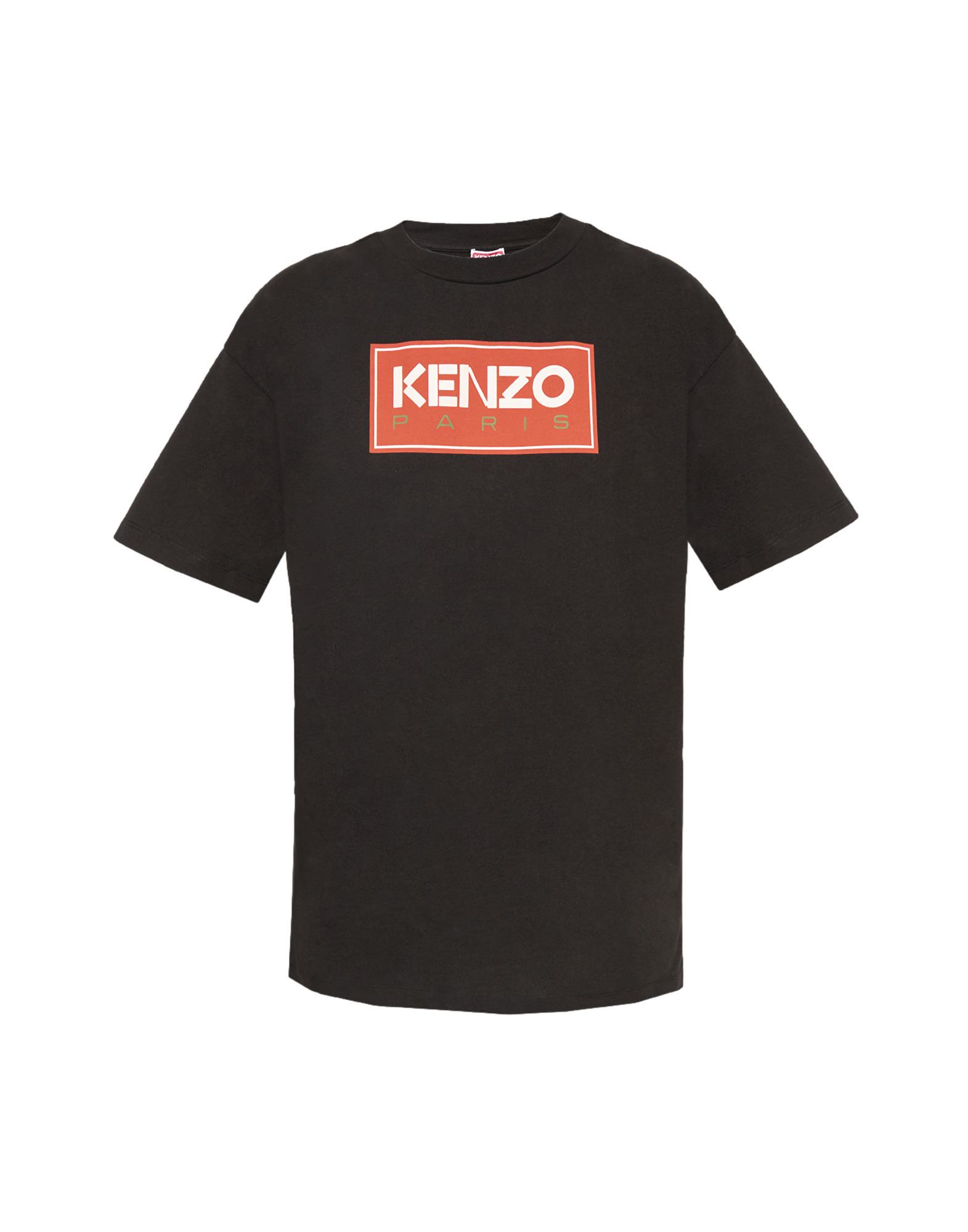 KENZO T-shirts Damen Schwarz von KENZO