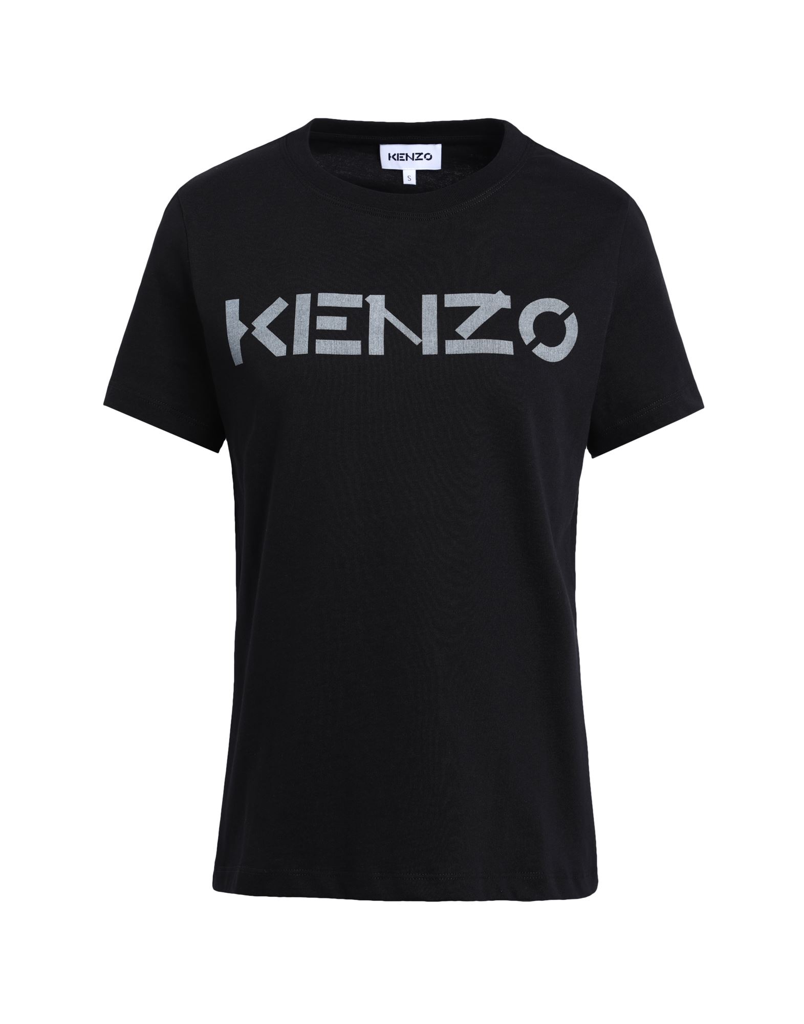KENZO T-shirts Damen Schwarz von KENZO