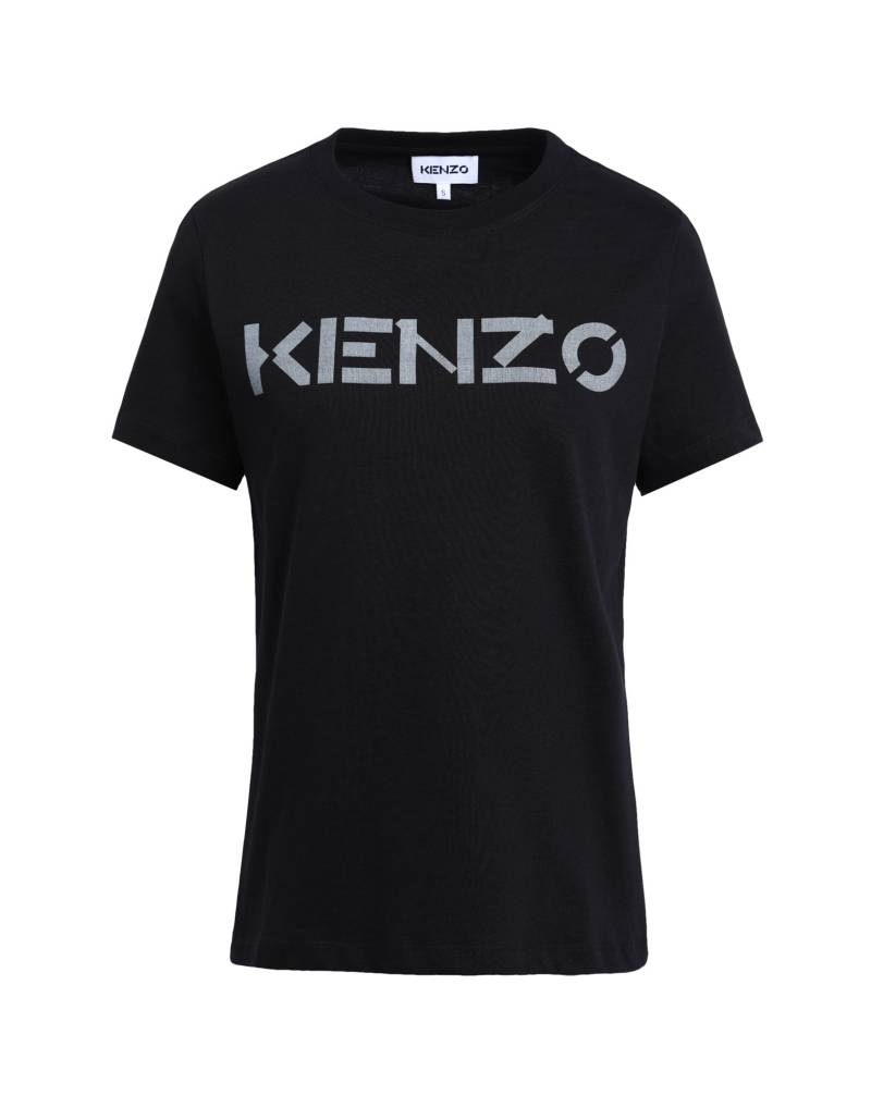 KENZO T-shirts Damen Schwarz von KENZO