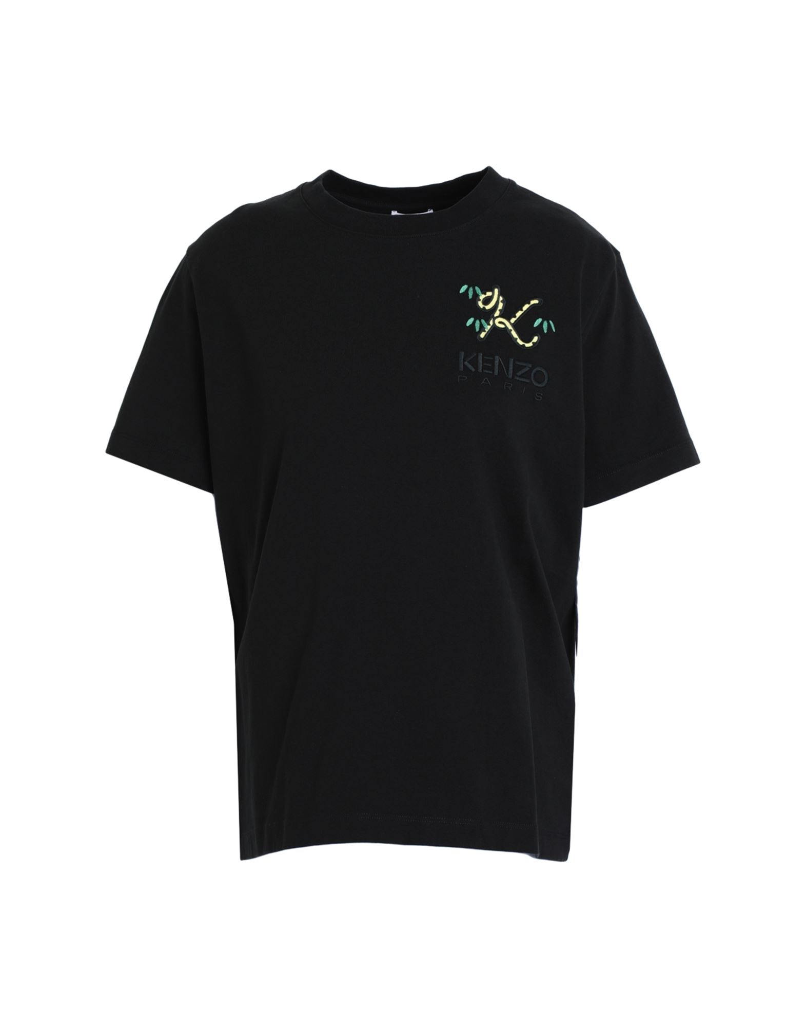 KENZO T-shirts Damen Schwarz von KENZO