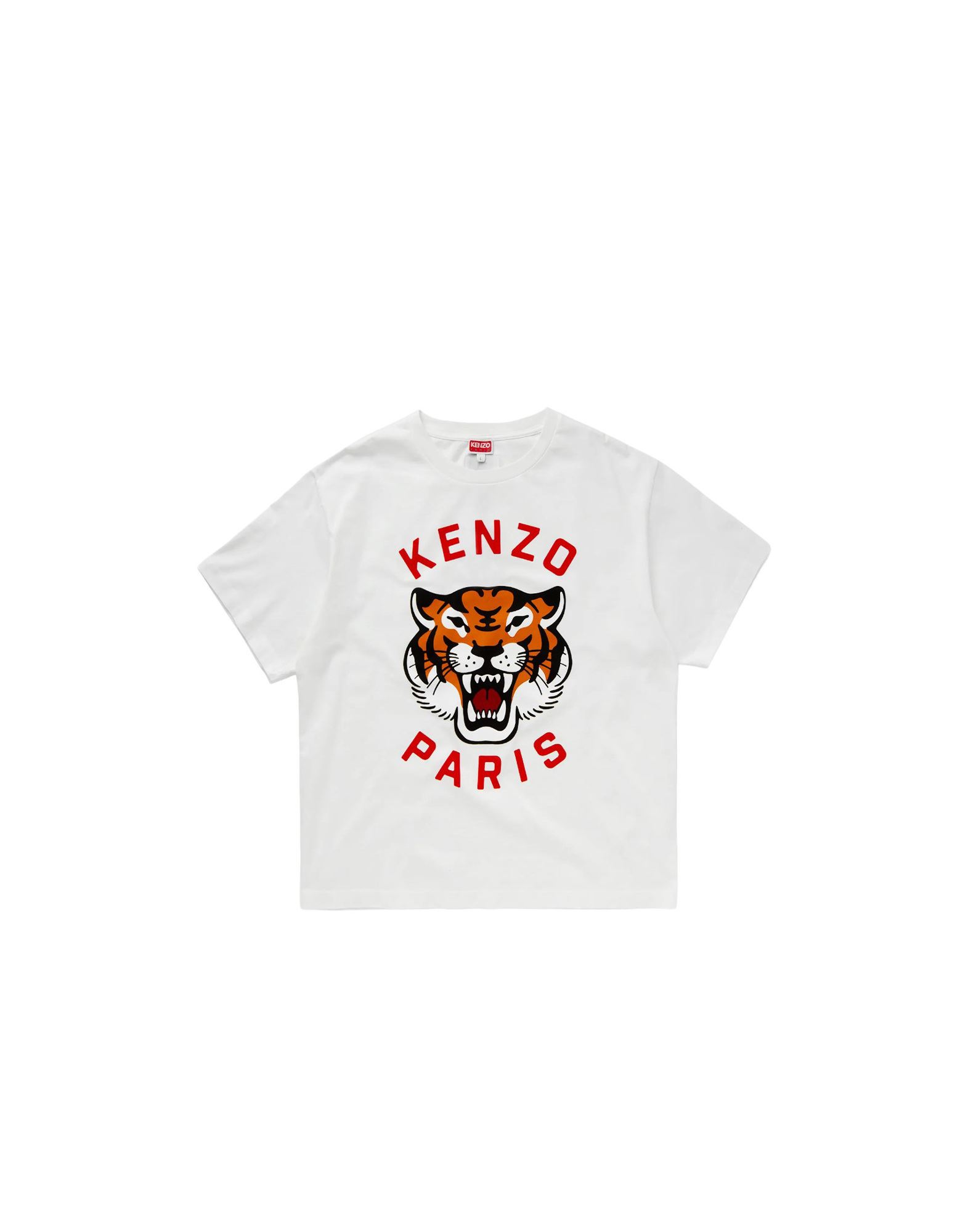 KENZO T-shirts Damen Weiß von KENZO