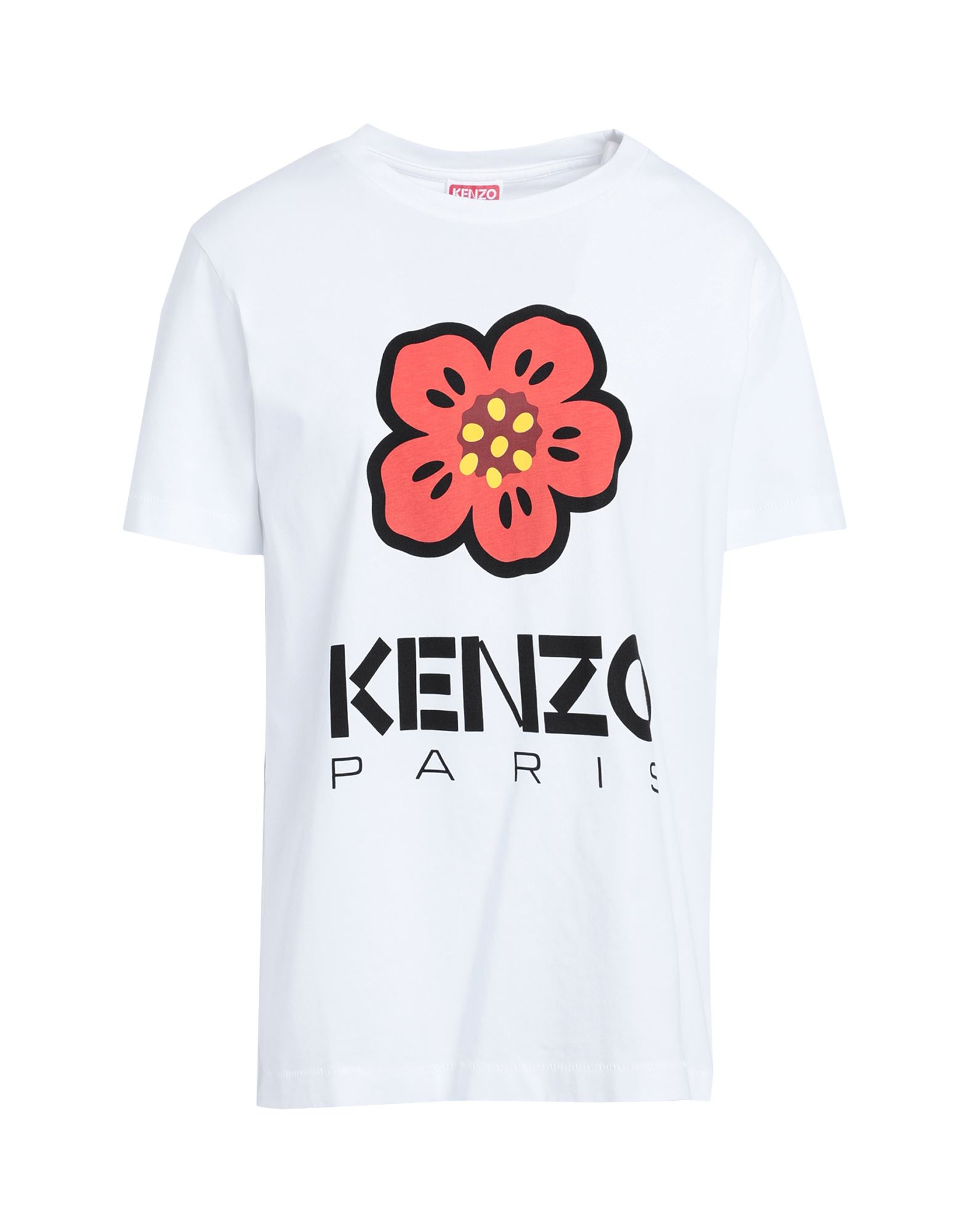 KENZO T-shirts Damen Weiß von KENZO