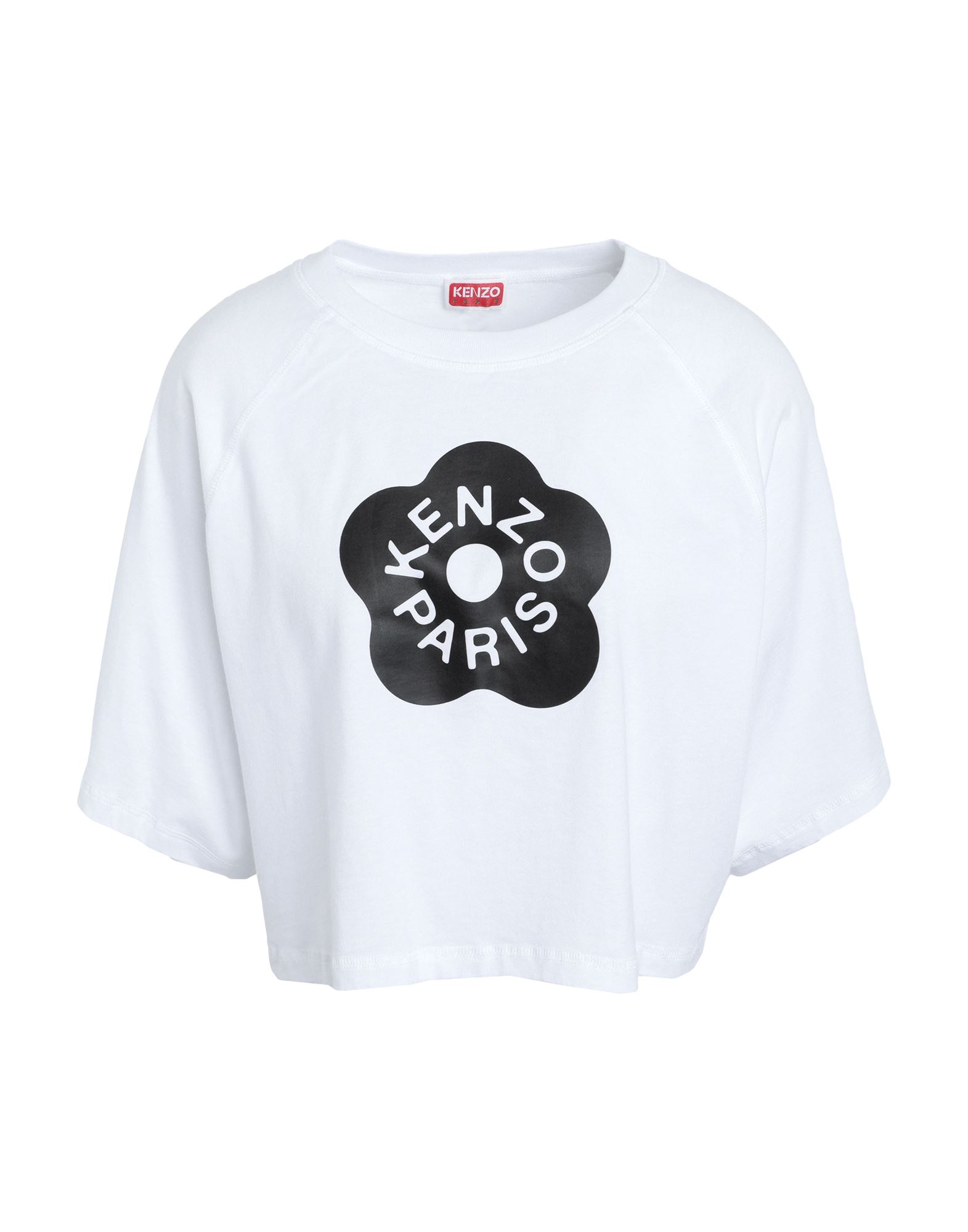 KENZO T-shirts Damen Weiß von KENZO