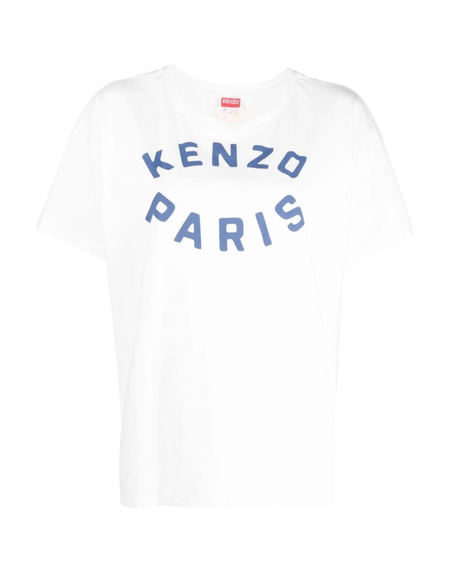 KENZO T-shirts Damen Weiß von KENZO