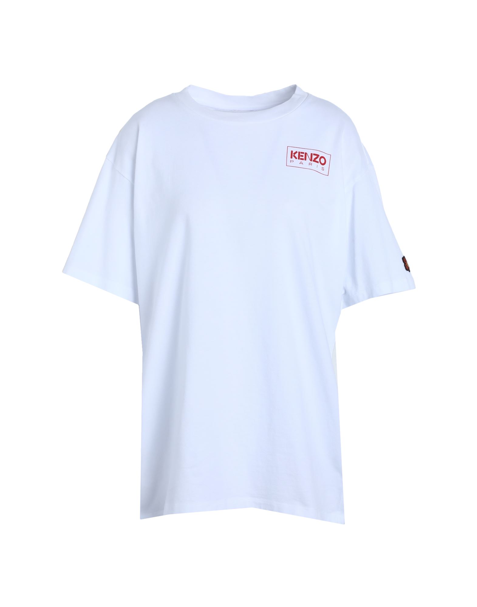 KENZO T-shirts Damen Weiß von KENZO