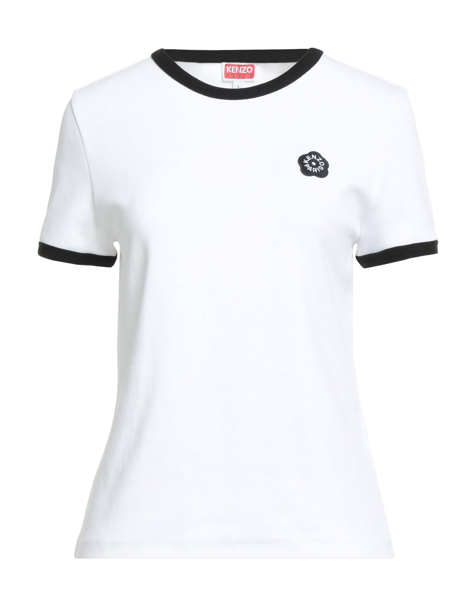 KENZO T-shirts Damen Weiß von KENZO