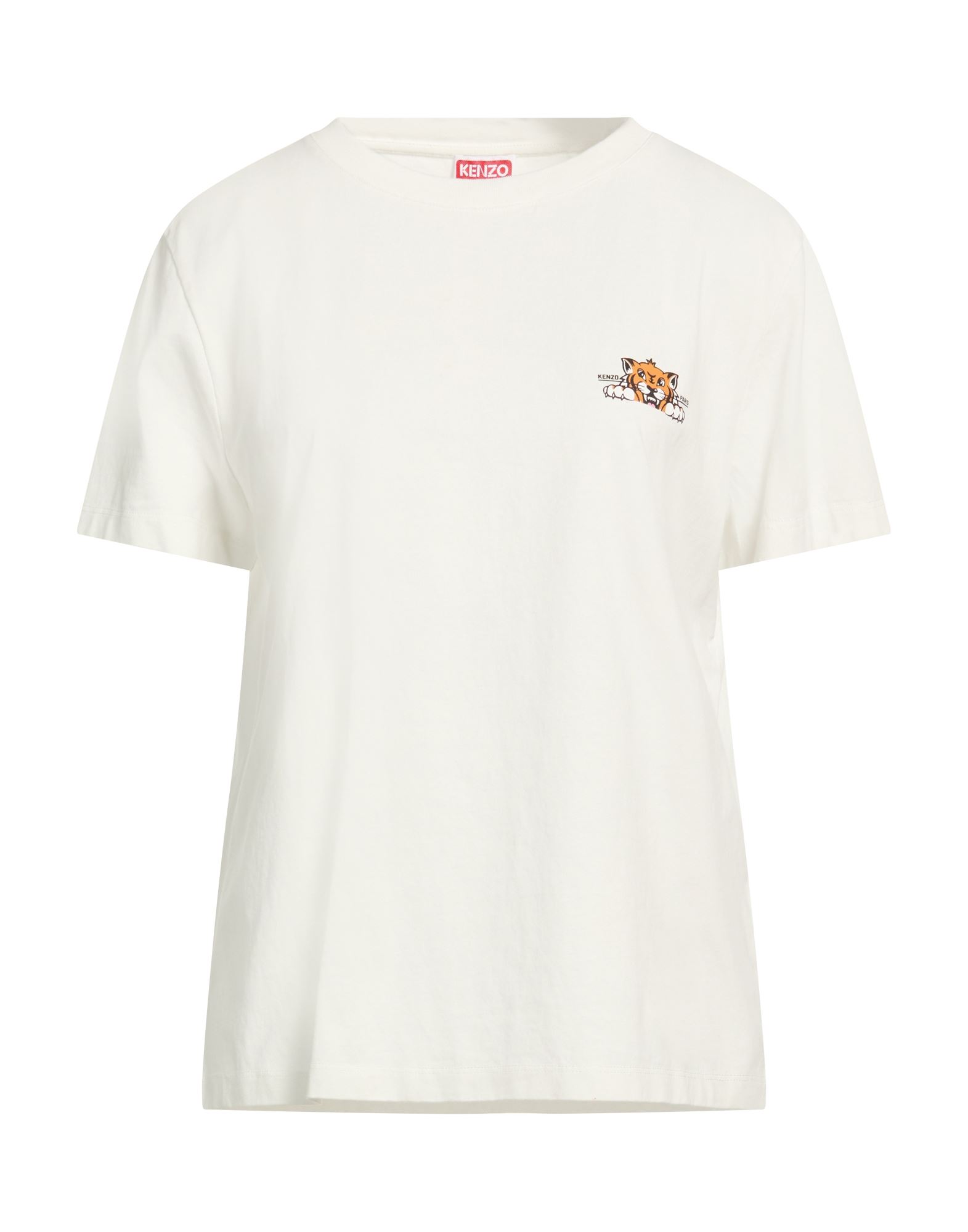 KENZO T-shirts Damen Weiß von KENZO