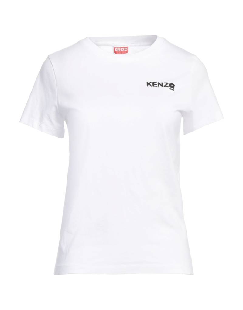 KENZO T-shirts Damen Weiß von KENZO