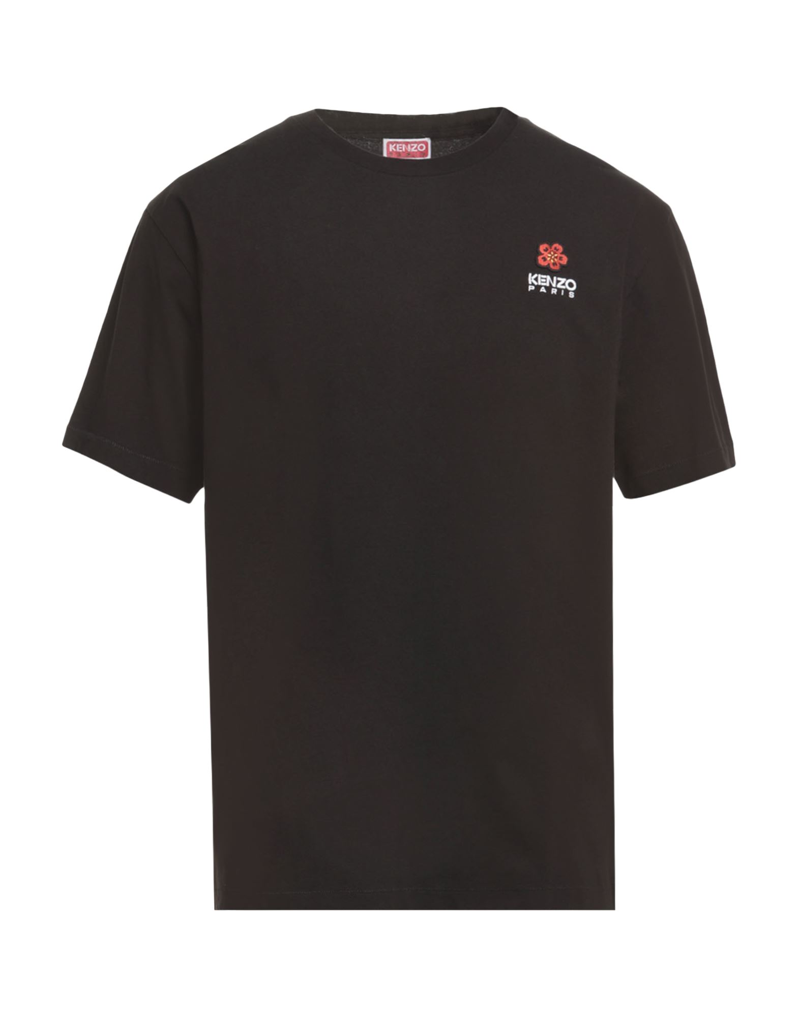 KENZO T-shirts Herren Schwarz von KENZO