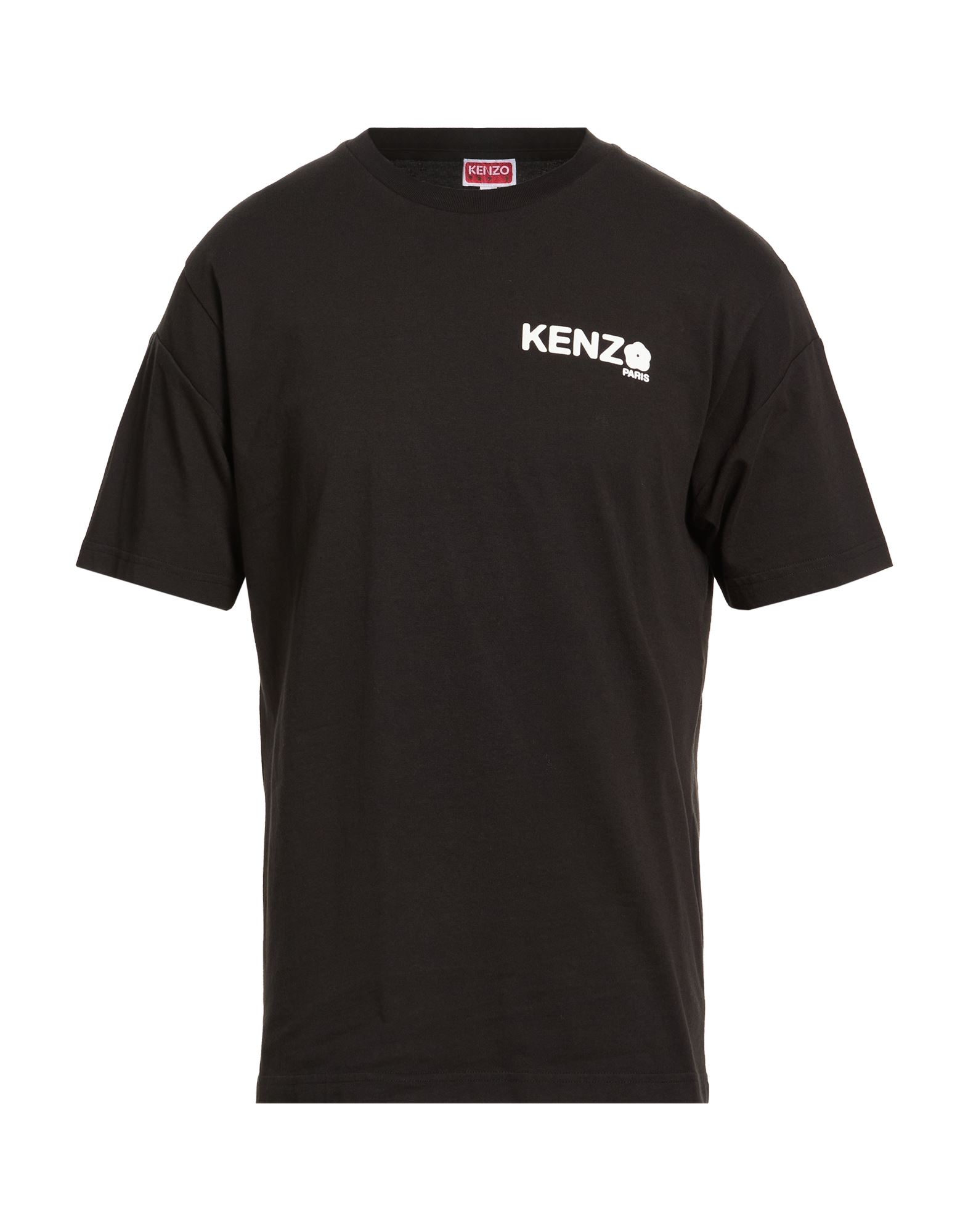 KENZO T-shirts Herren Schwarz von KENZO