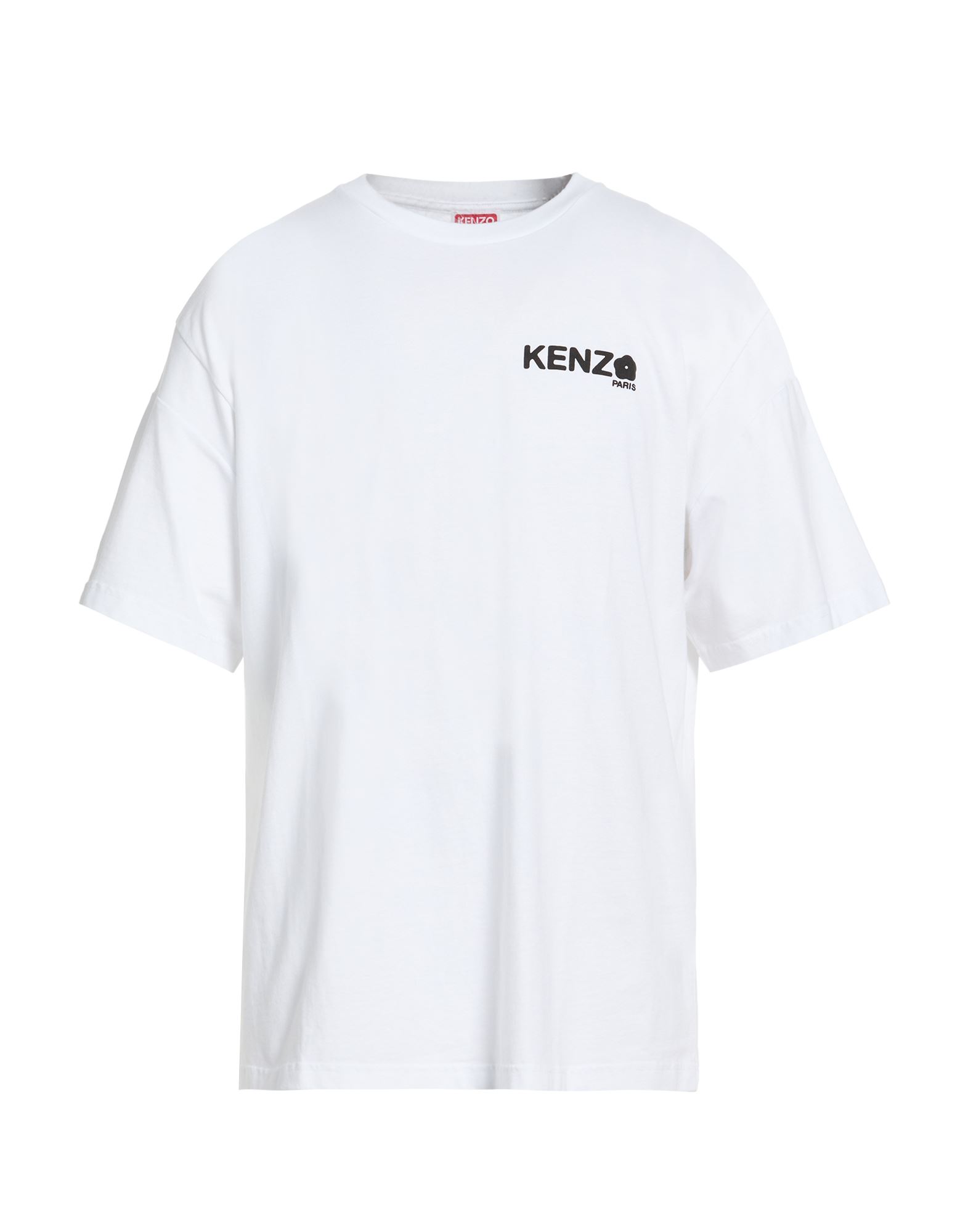 KENZO T-shirts Herren Weiß von KENZO