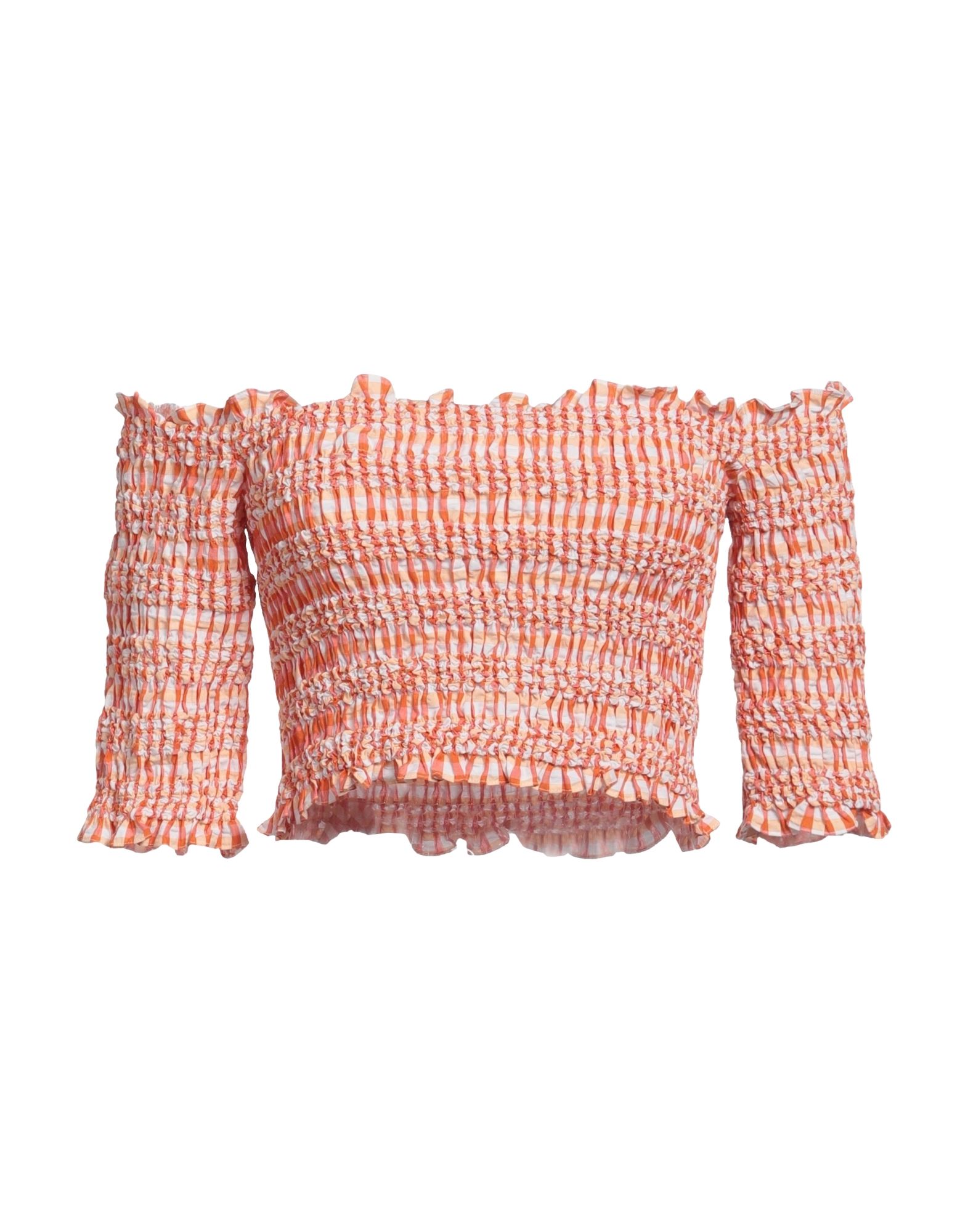 KENZO Top Damen Orange von KENZO