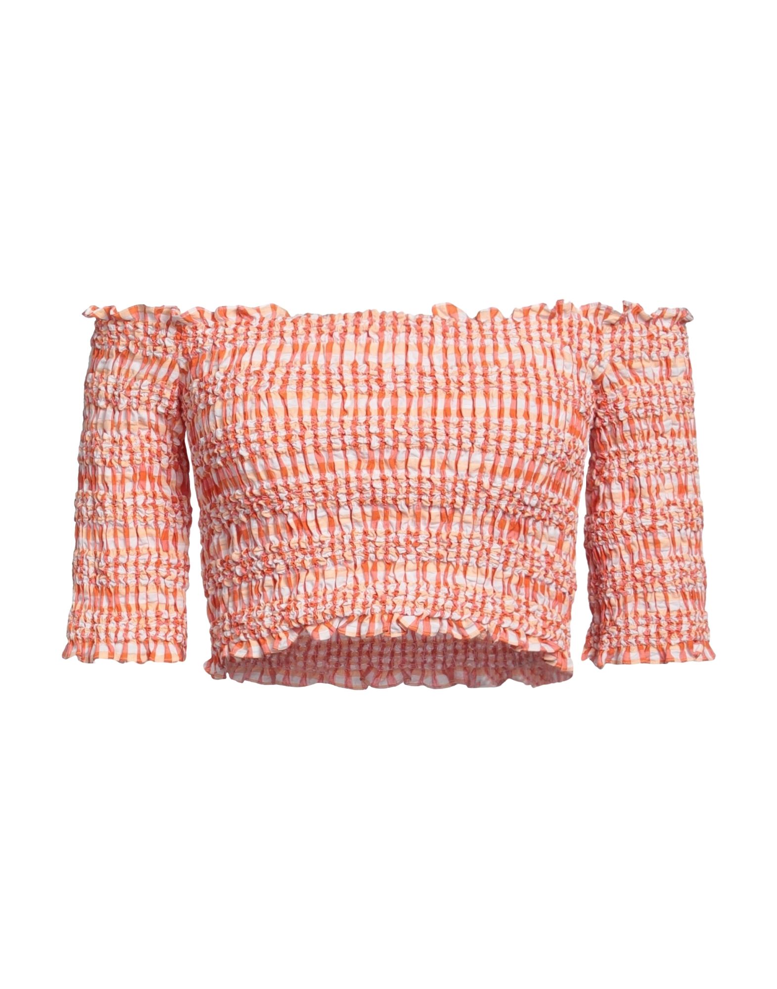 KENZO Top Damen Orange von KENZO