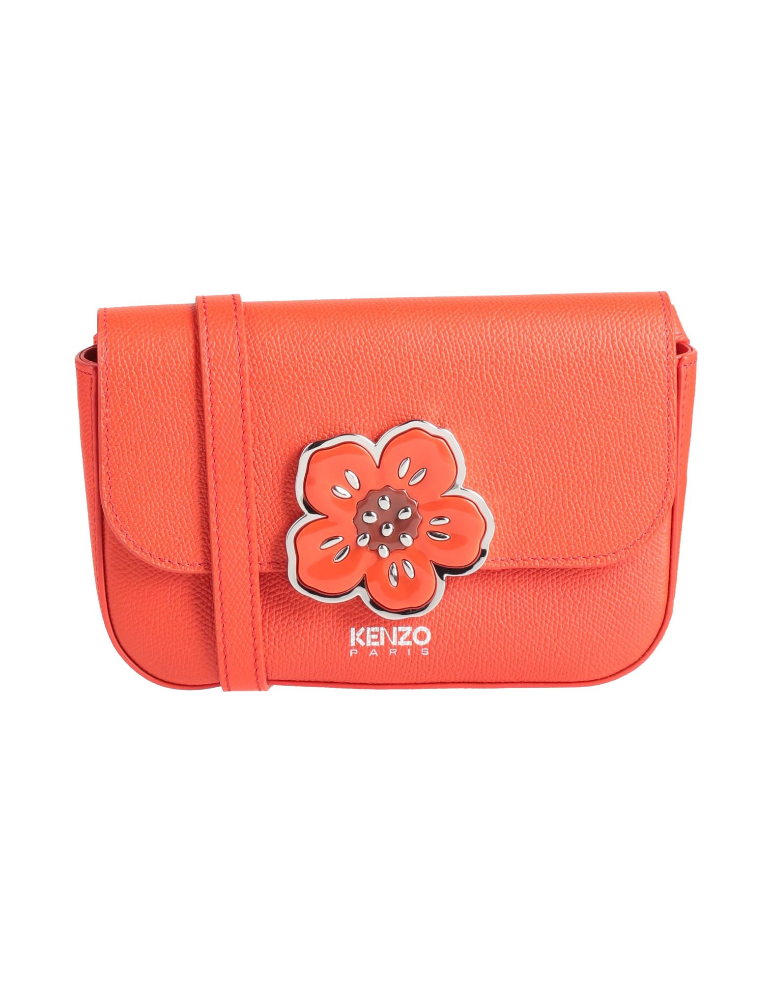 KENZO Umhängetasche Damen Orange von KENZO