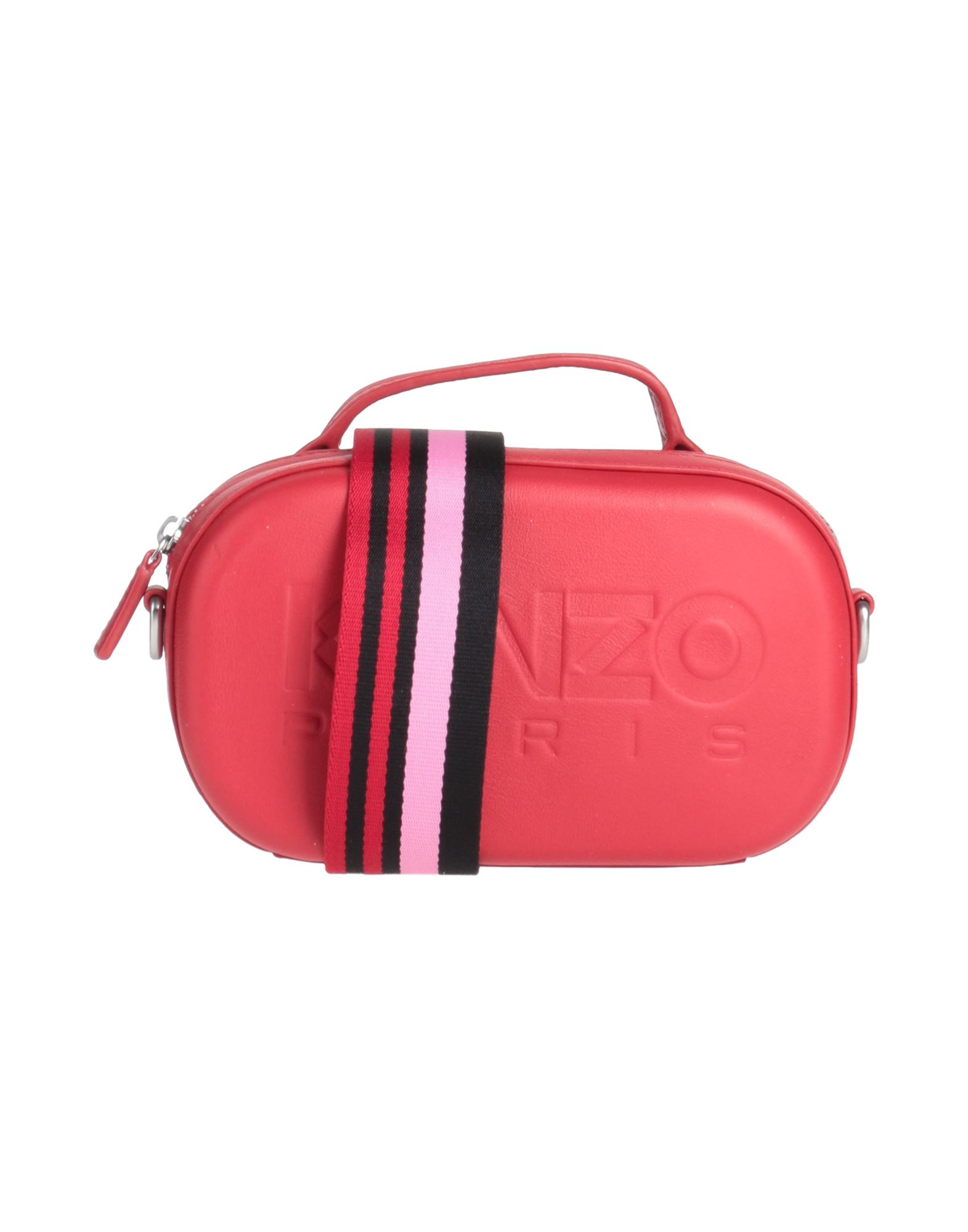 KENZO Umhängetasche Damen Rot von KENZO