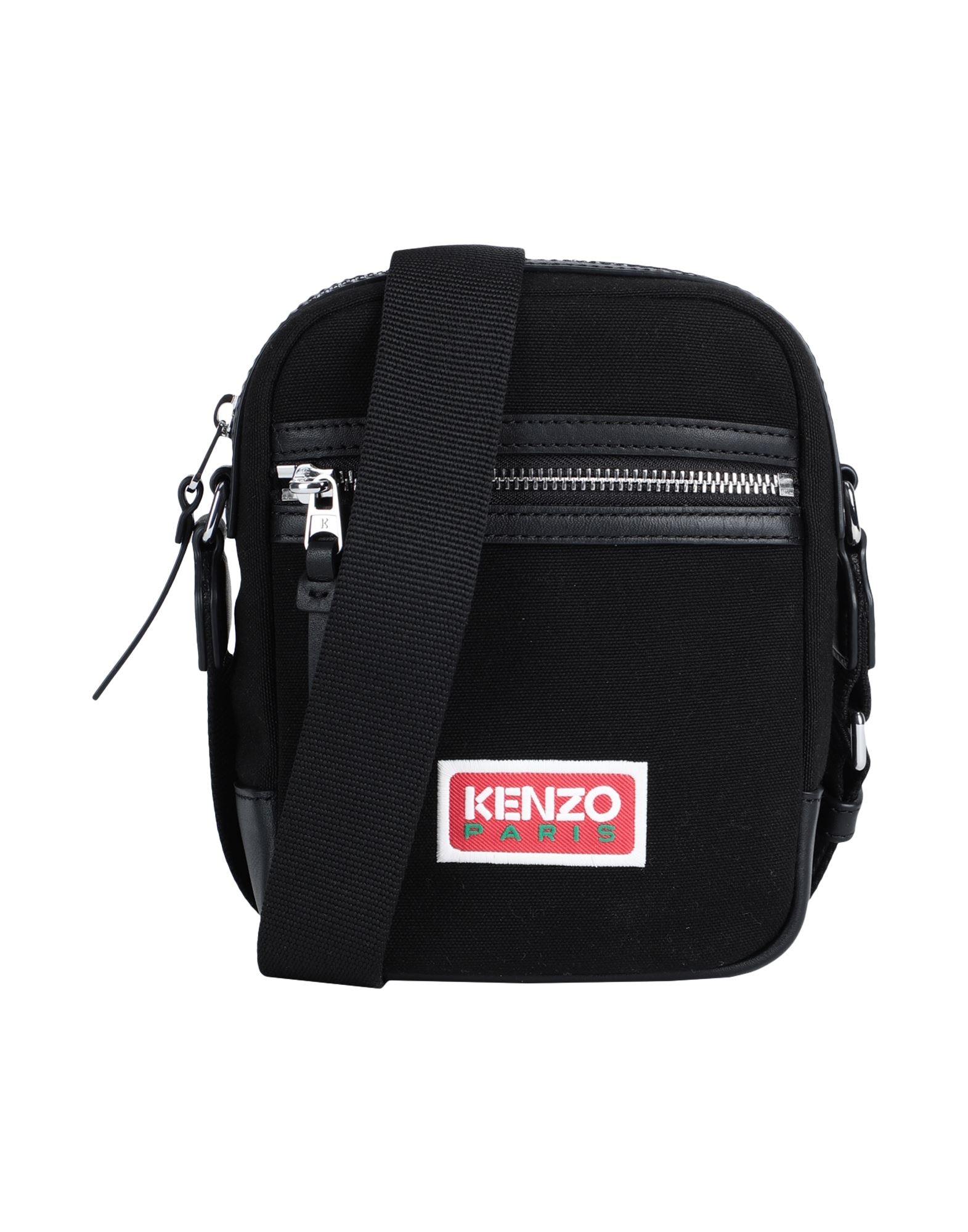 KENZO Umhängetasche Damen Schwarz von KENZO