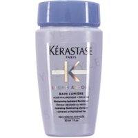 KERASTASE - Blond Absolu Bain Lumiere Hydrating Illuminating Shampoo 30ml KERASTASE - Blond Absolu Bain Lumiere Hydrating Illuminating Shampoo 30ml von KERASTASE
