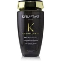 KERASTASE - Chronologiste Bain Regenerant Youth Revitalizing Shampoo 250ml KERASTASE - Chronologiste Bain Regenerant Youth Revitalizing Shampoo 250ml von KERASTASE